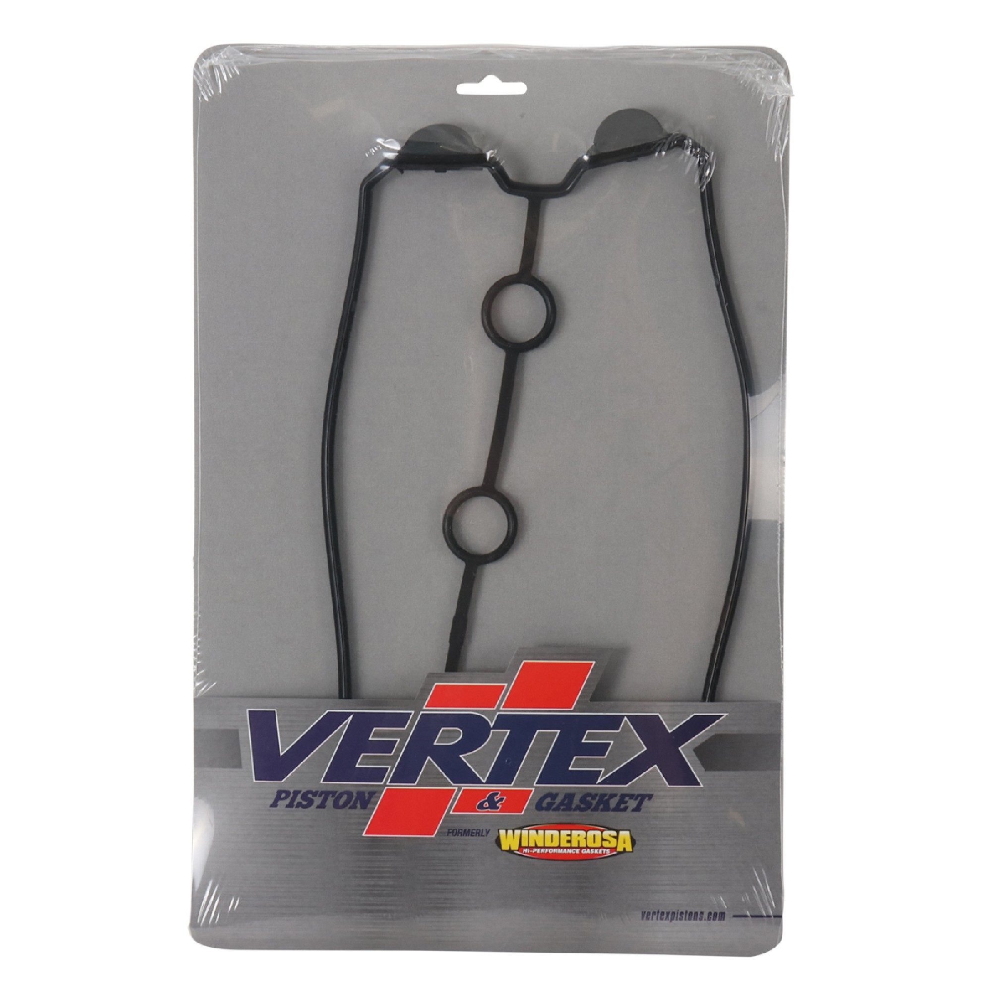 Vertex formed Valve Cover Gasket (717325) for Yamaha FX Nytro/MTX/RTX/XTX EFI 10