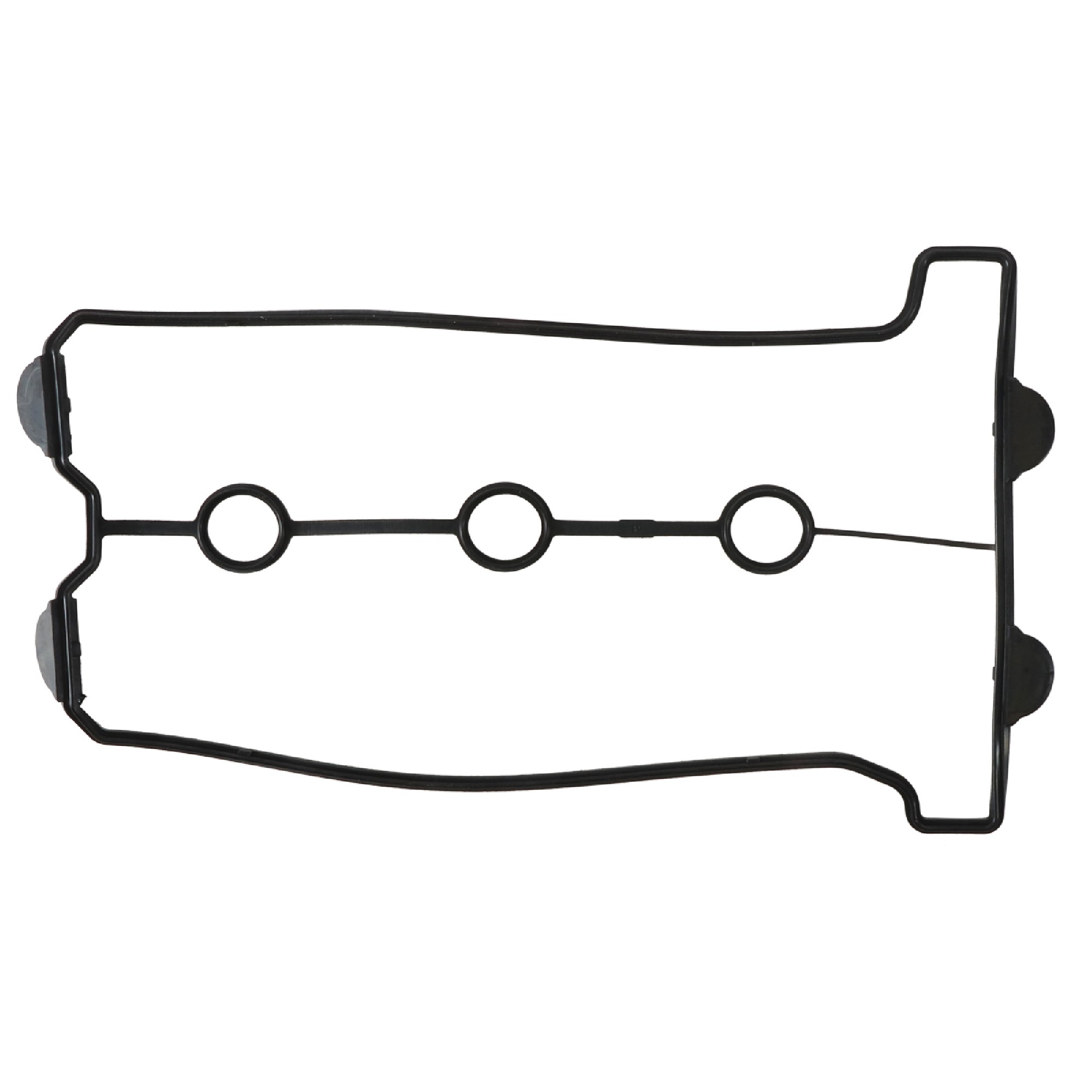 Vertex formed Valve Cover Gasket (717325) for Yamaha FX Nytro/MTX/RTX/XTX EFI 10