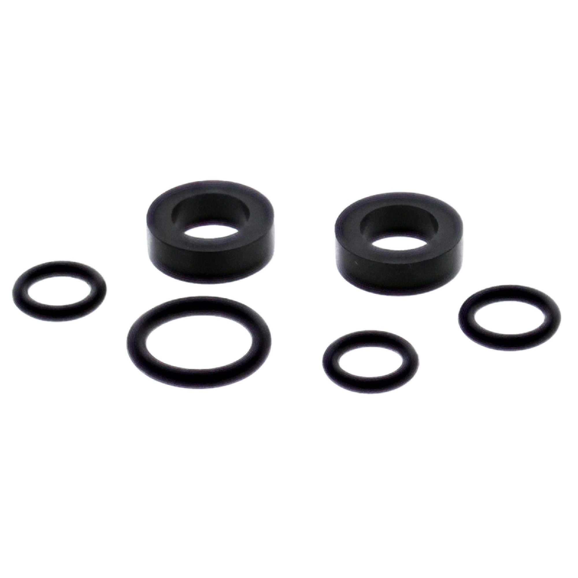 Vertex Injector Throttle Body O Ring Kit 725005 For Arctic Cat
