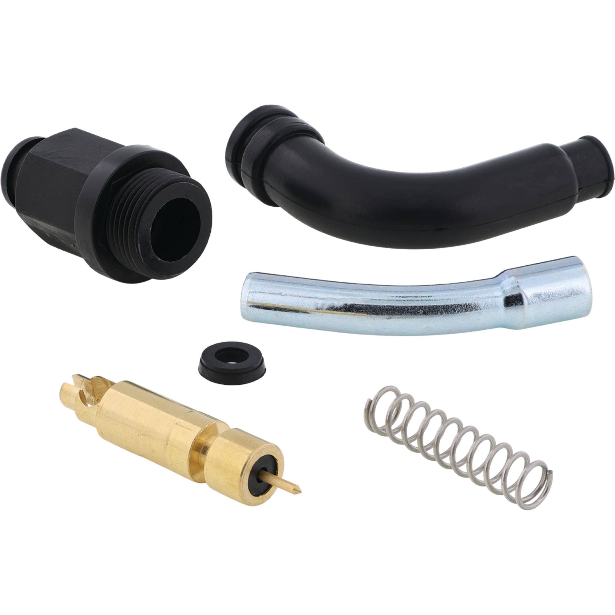All Balls Choke Plunger Kit (46-1016) for Honda TRX350TM Fourtrax Rancher 00-06