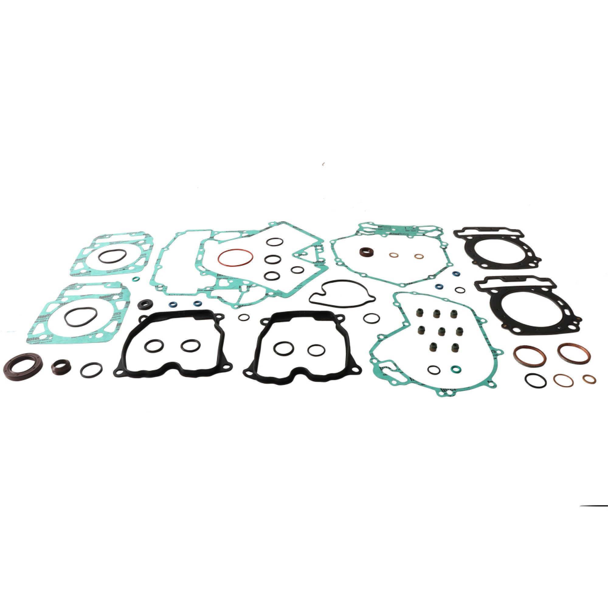 Vertex Gasket Set (711333) for Ski-Doo Expedition TUV V800 07 08