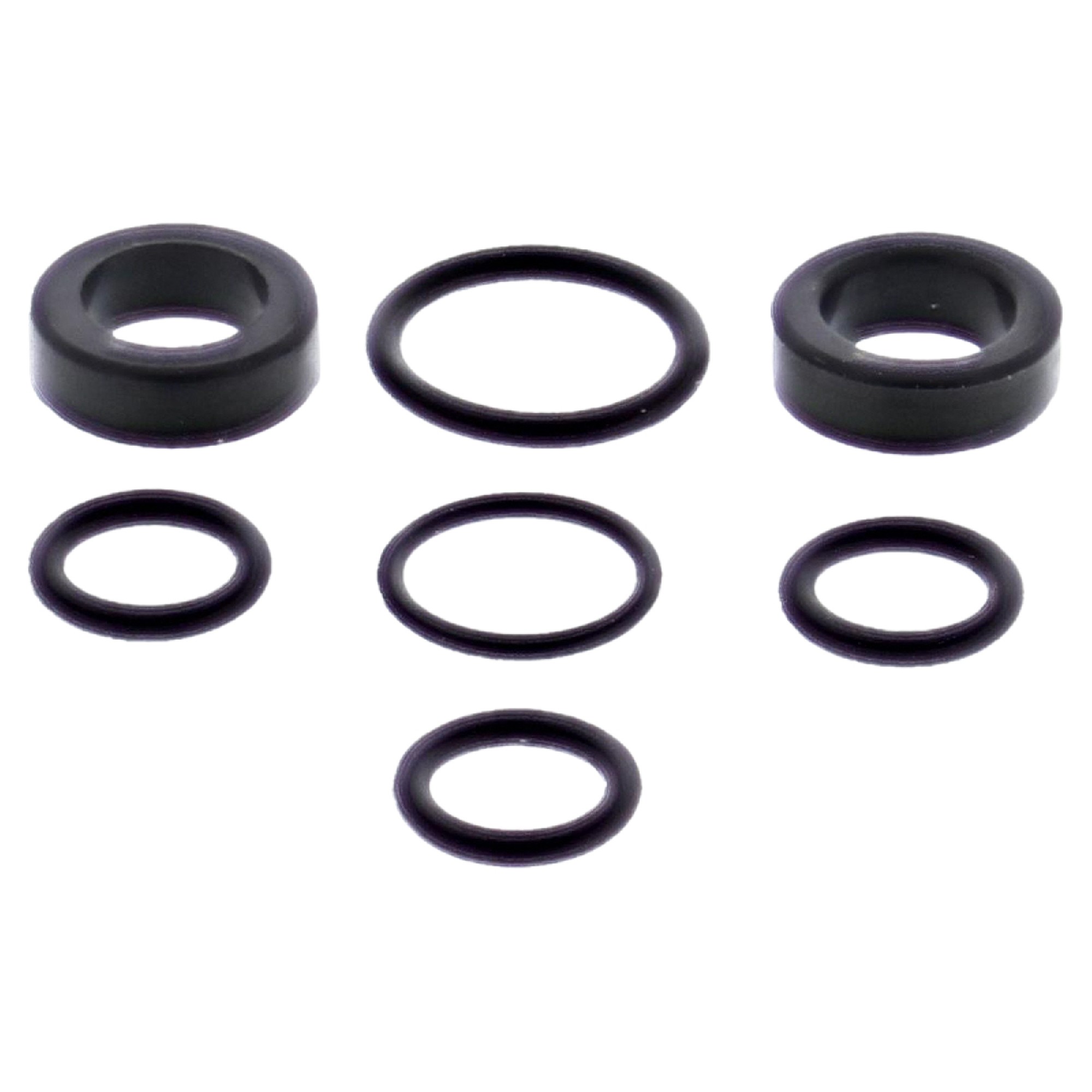 Vertex Injector / Throttle Body O-Ring Kit (725021) for Yamaha Phazer FX 500 07