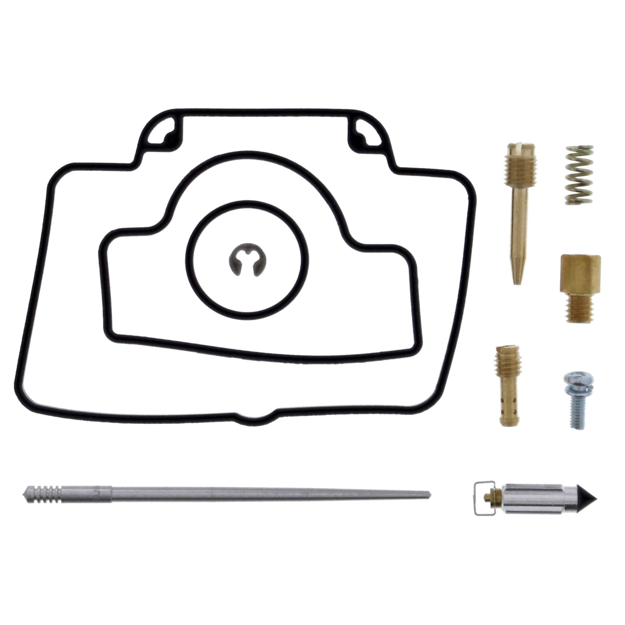 All Balls Carburetor Rebuild Kit (26-10078) for Yamaha YZ250 89