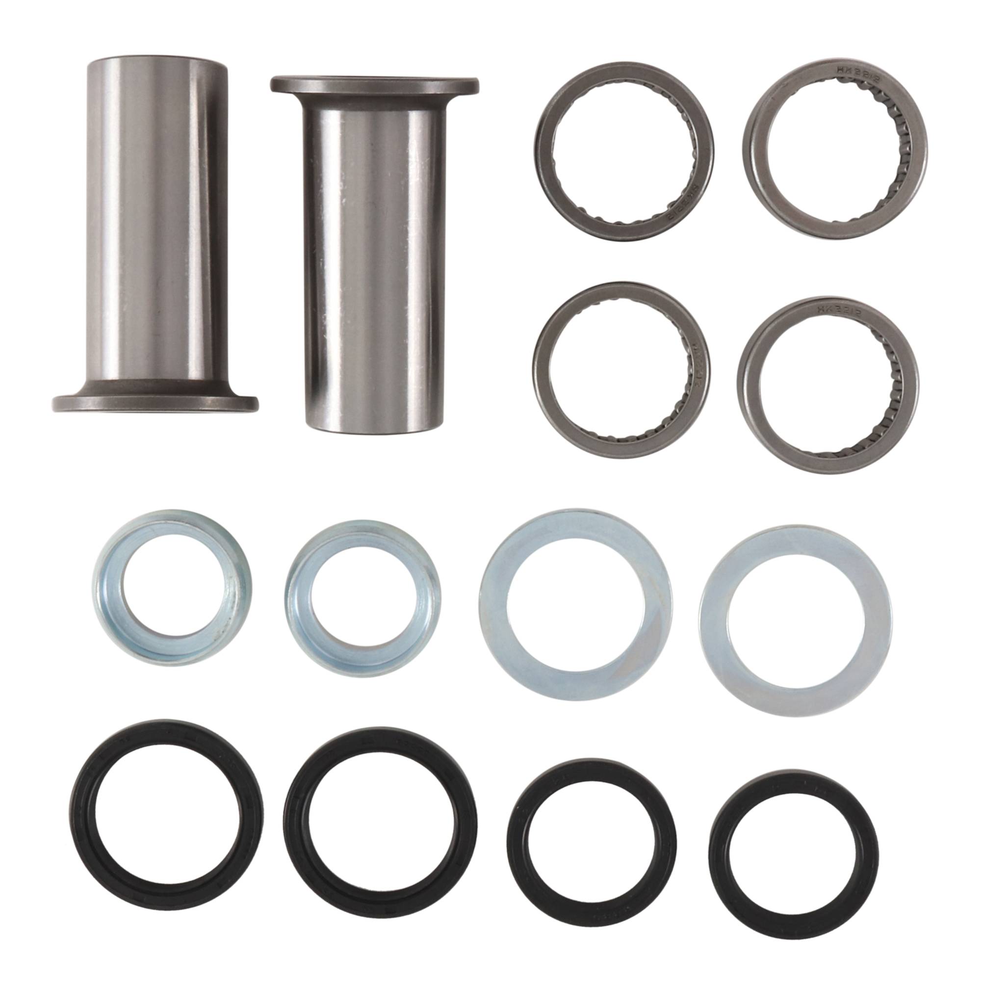 All Balls Swing Arm Bearing Kit (28-1223) for Gas-Gas EC250 Six Days 19