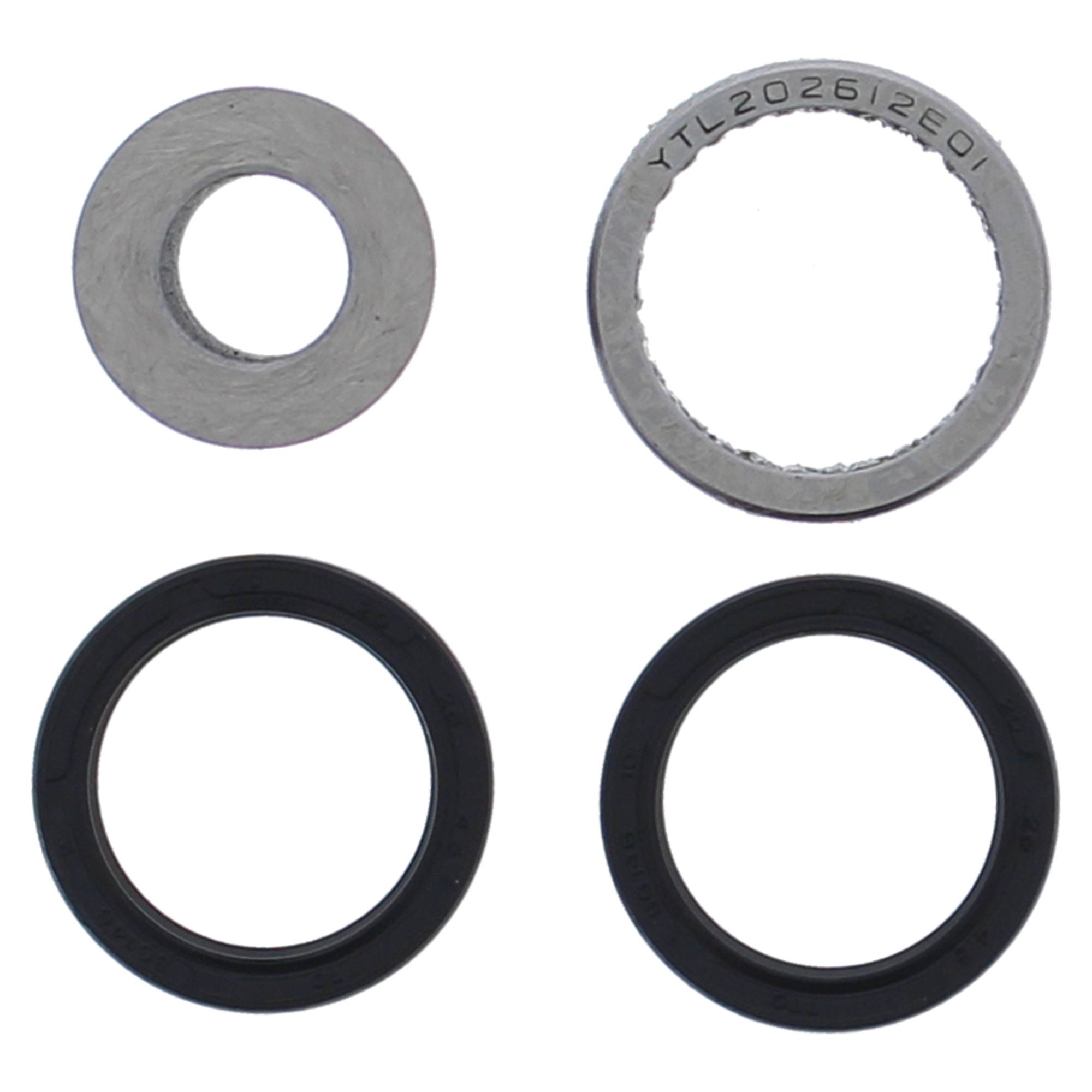 All Balls Rear Shock Bearing Kit (29-5082) for Sherco Enduro 4.5i 04 05 06 07 08