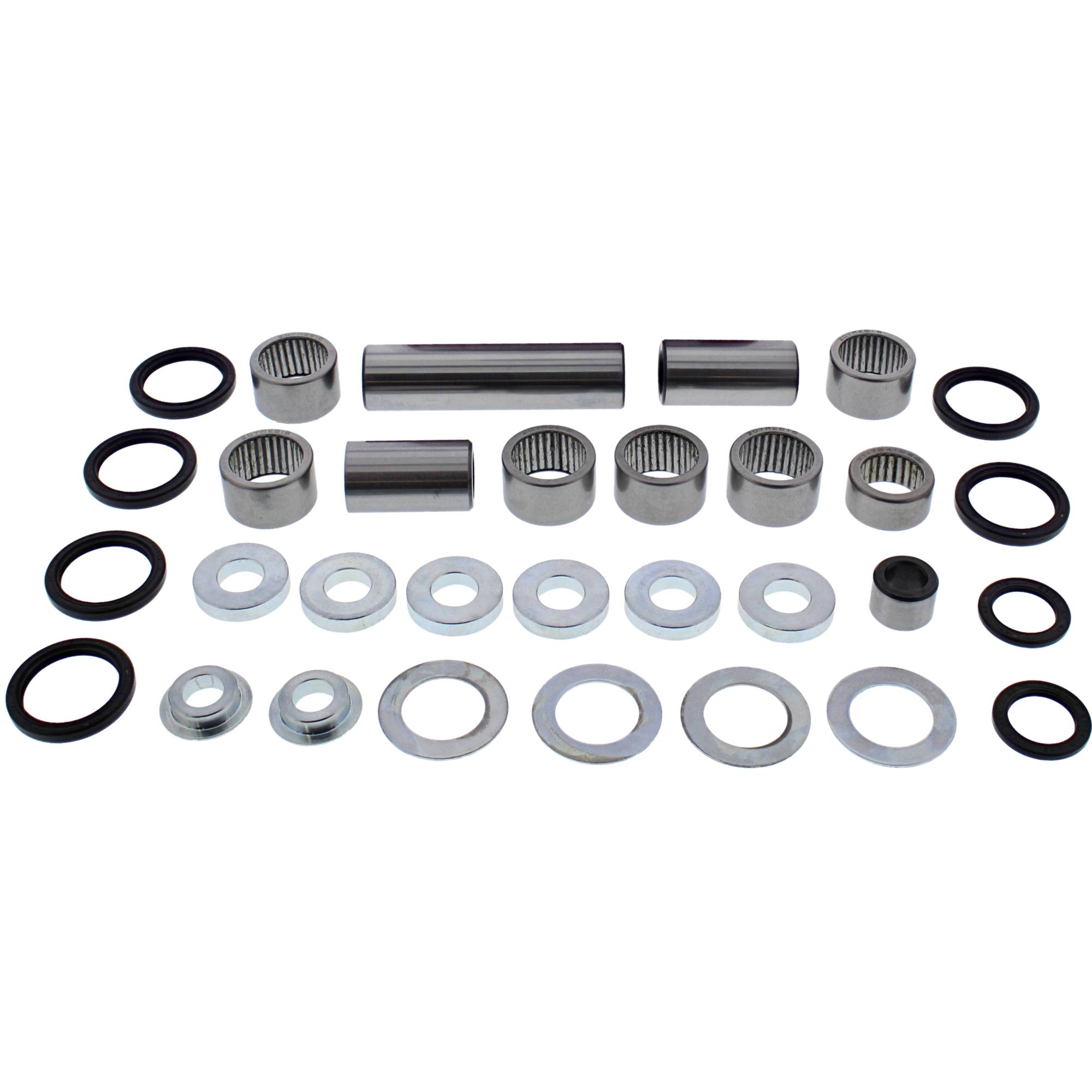 All Balls Linkage Bearing Kit (27-1195) for Gas-Gas XC200 18 19, XC250 18 19