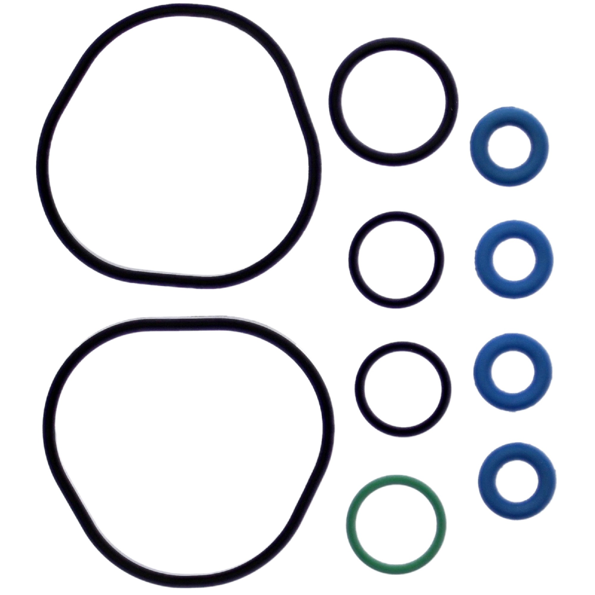 Vertex Injector / Throttle Body O-Ring Kit for Ski-Doo Expedition TUV V800