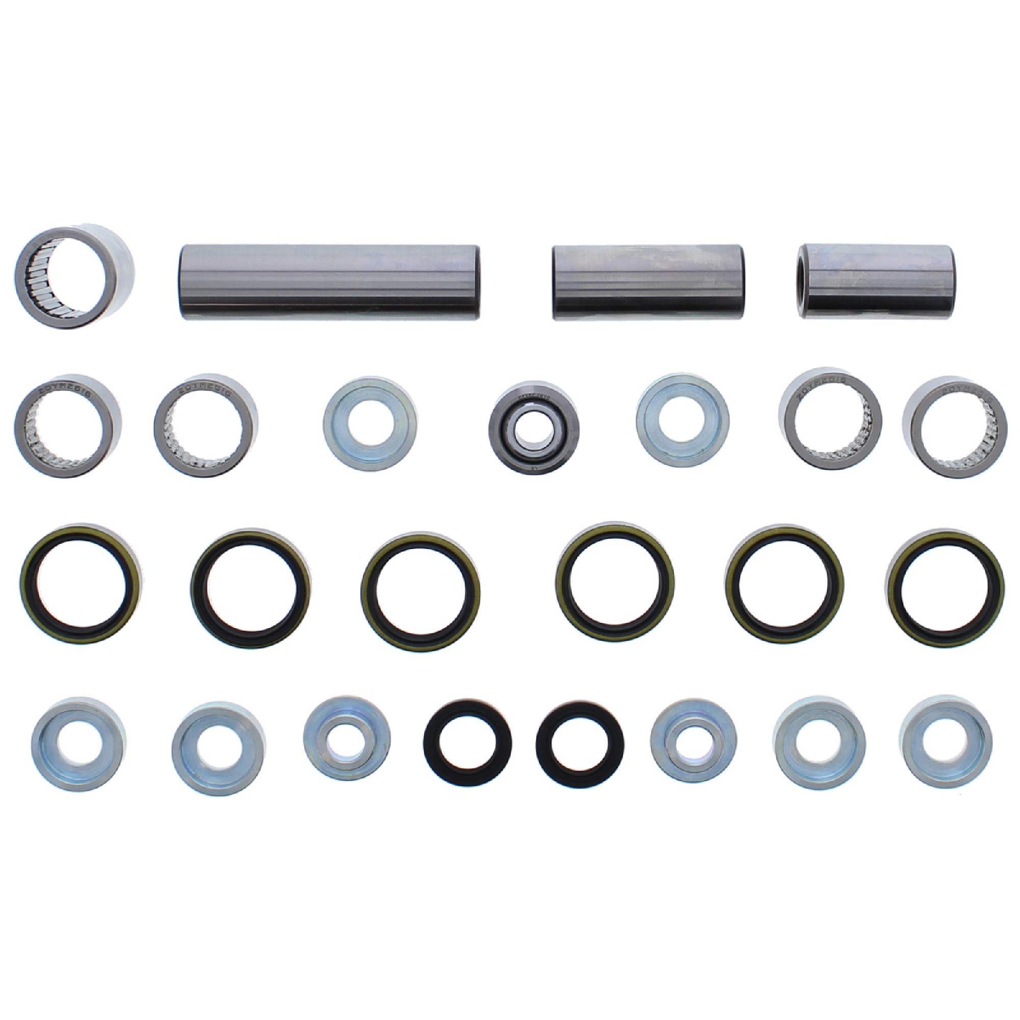 All Balls Linkage Bearing Kit (27-1192) for Beta RR 4T 450 05 06 07 08 09