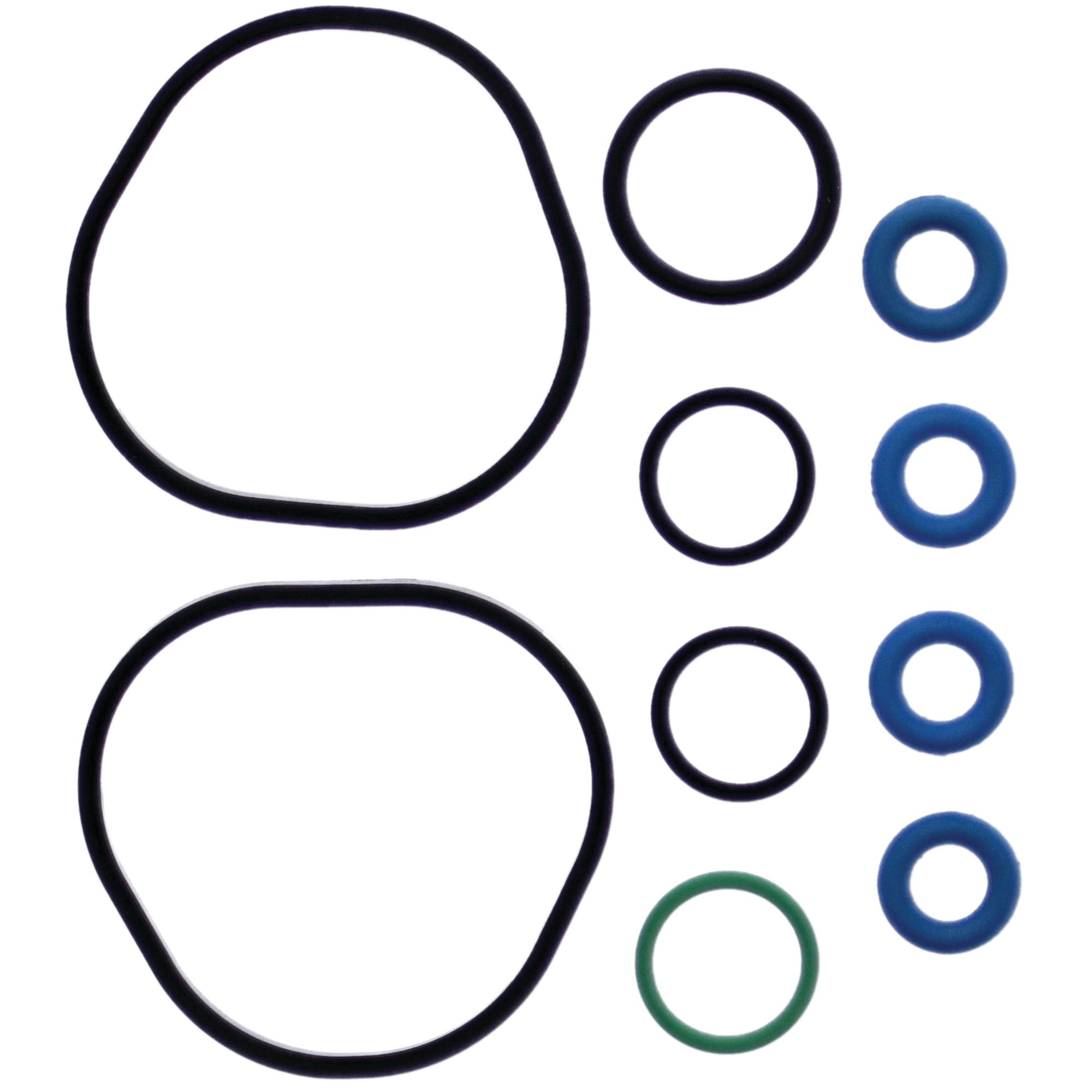 Vertex Injector / Throttle Body O-Ring Kit for Ski-Doo Expedition Sport V-800