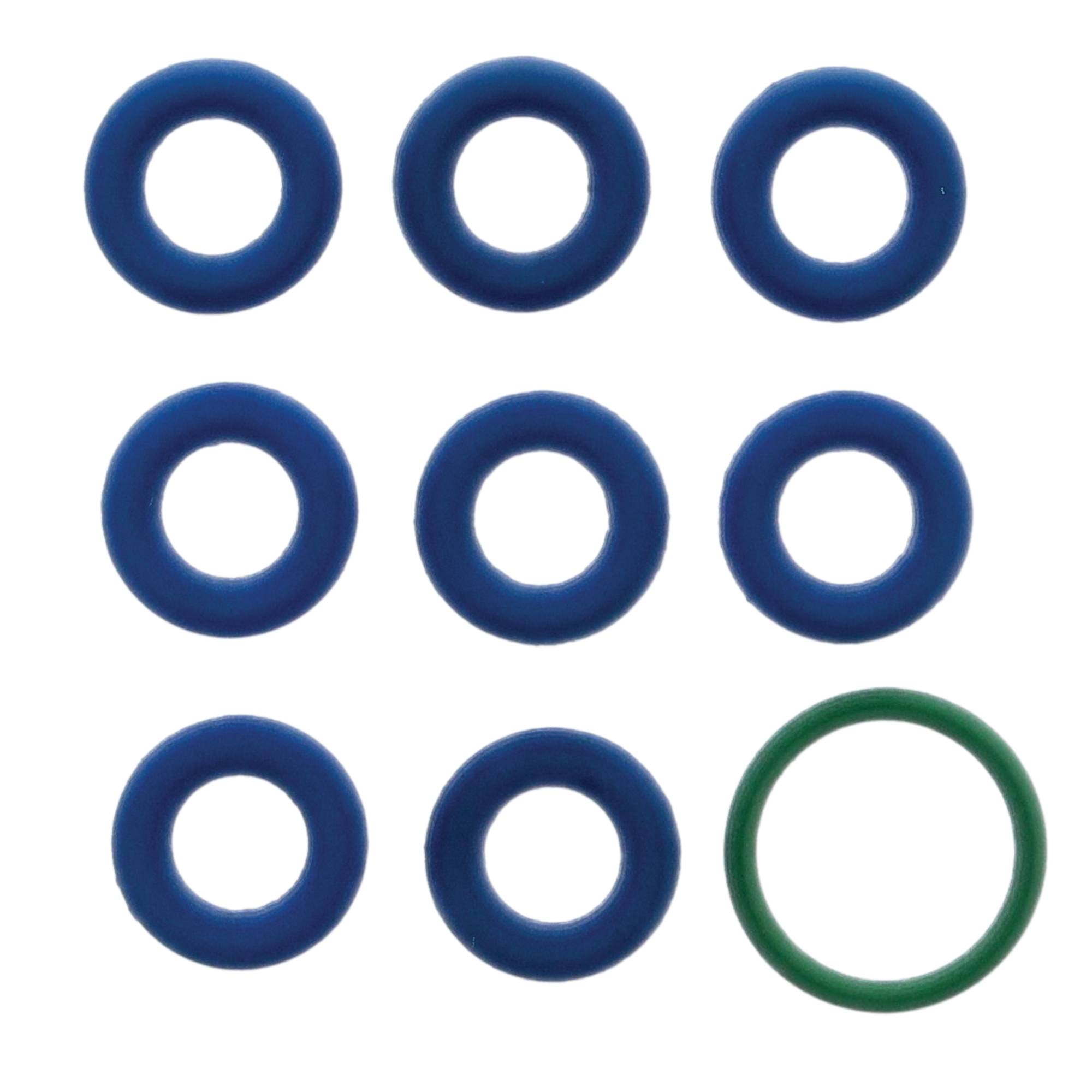 Vertex Injector / Throttle Body O-Ring Kit 725013 for Ski-Doo Legend 800 SDI EFI