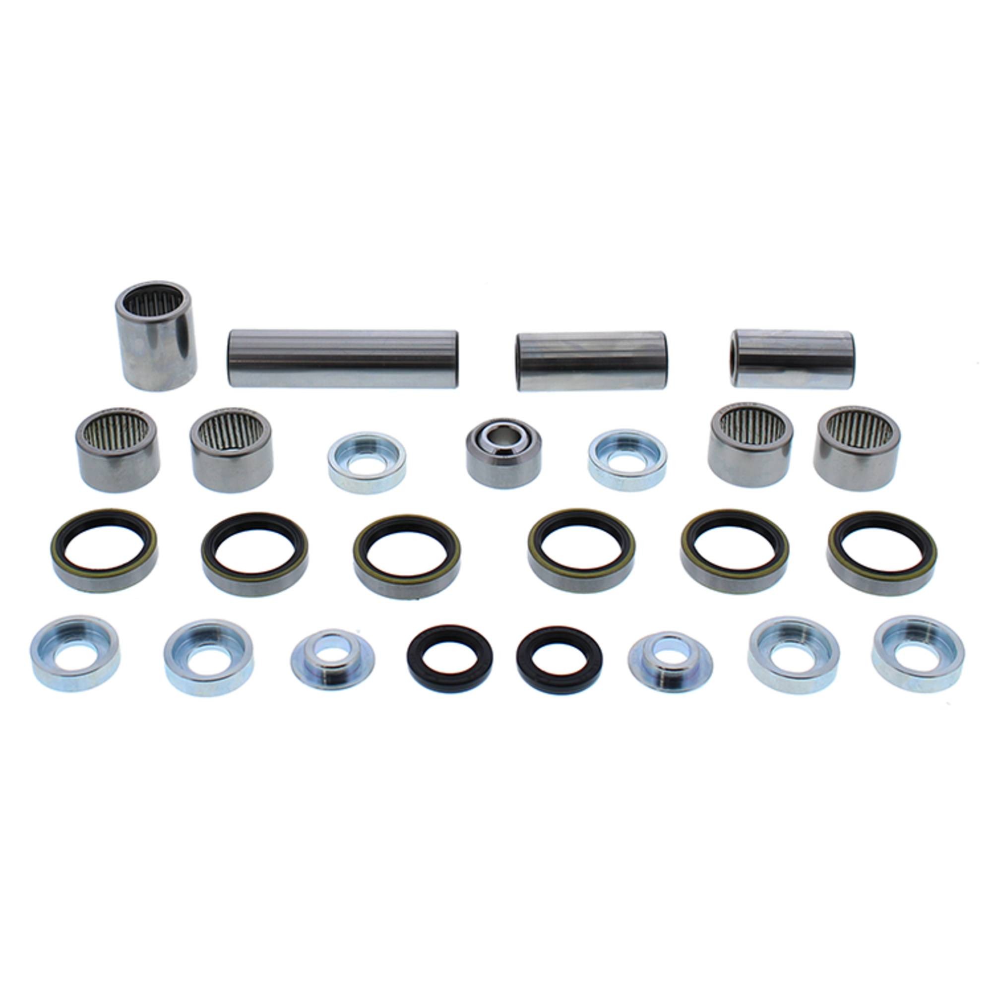 All Balls Linkage Bearing Kit (27-1192) for Beta RR 4T 400 05 06 07 08 09