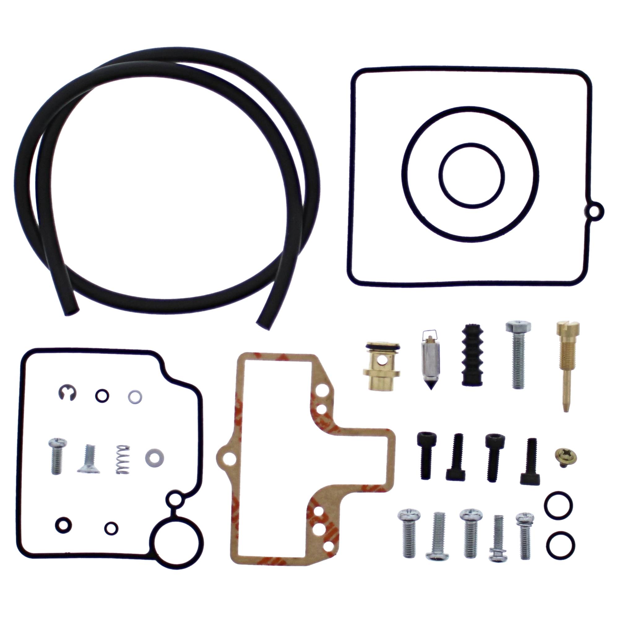 All Balls Carburetor Rebuild Kit (26-10053) for Harley HSR 48