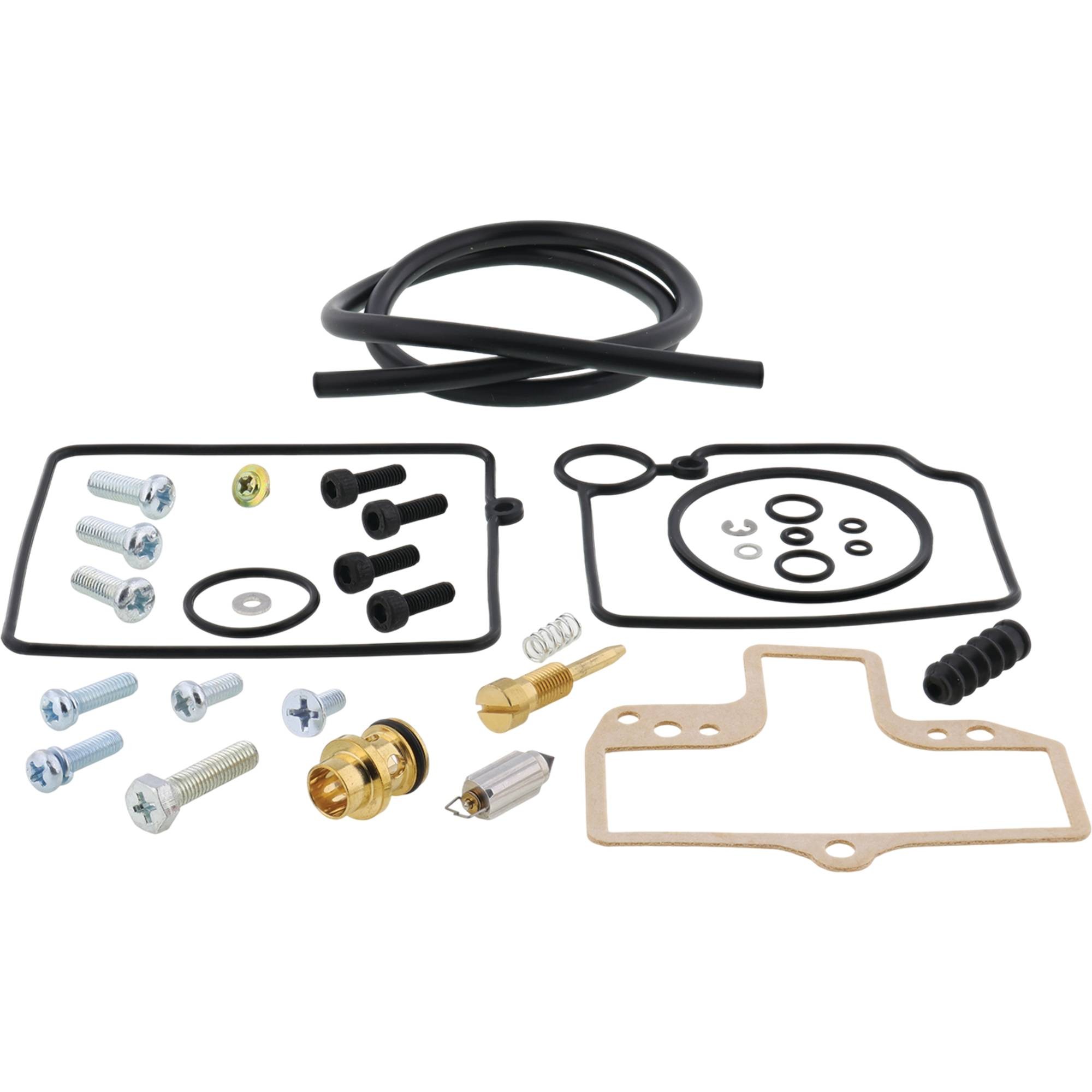 All Balls Carburetor Rebuild Kit (26-10052) for Harley HSR 42, HSR 45