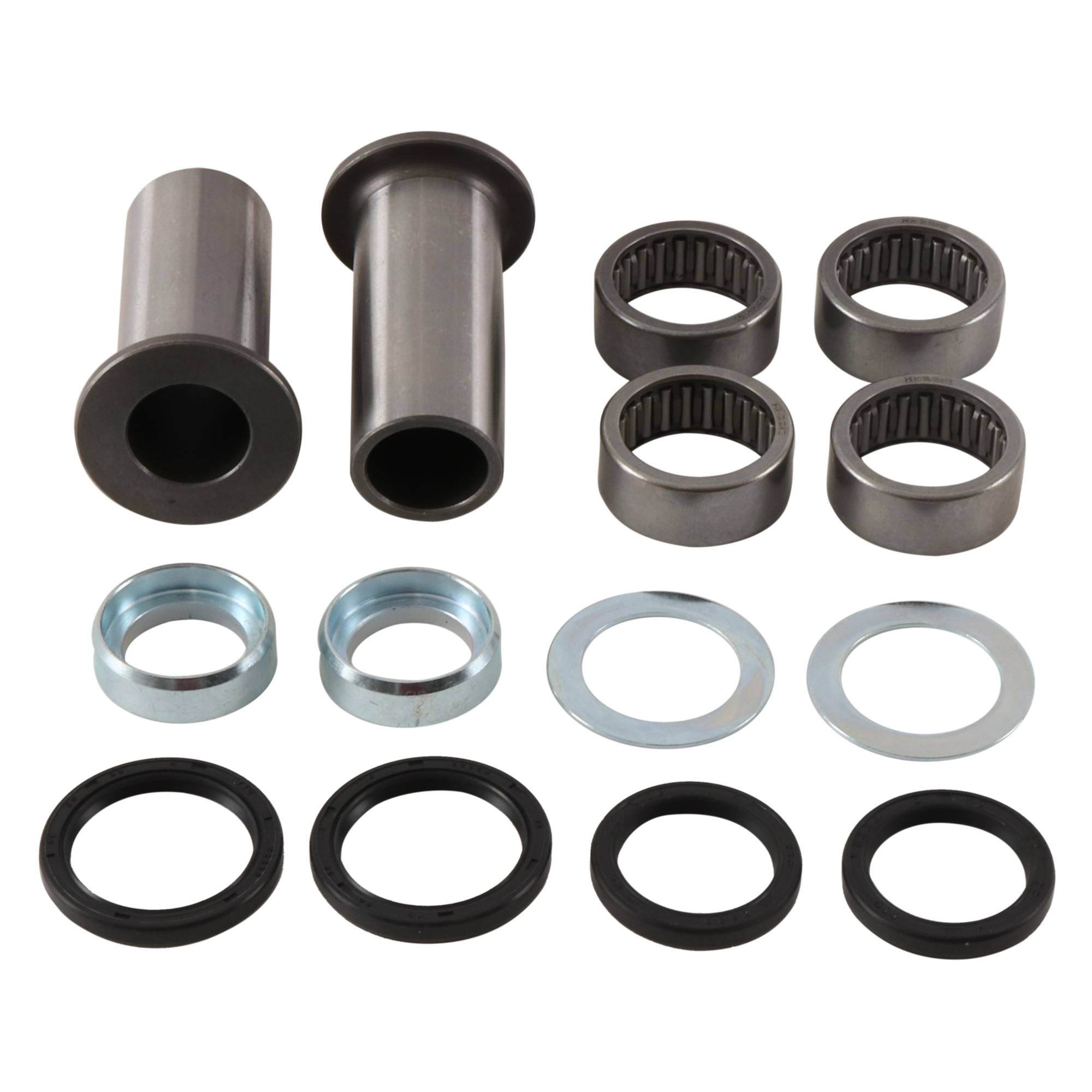 All Balls Swing Arm Bearing Kit (28-1223) for Gas-Gas EC200 18 19, EC250 18 19