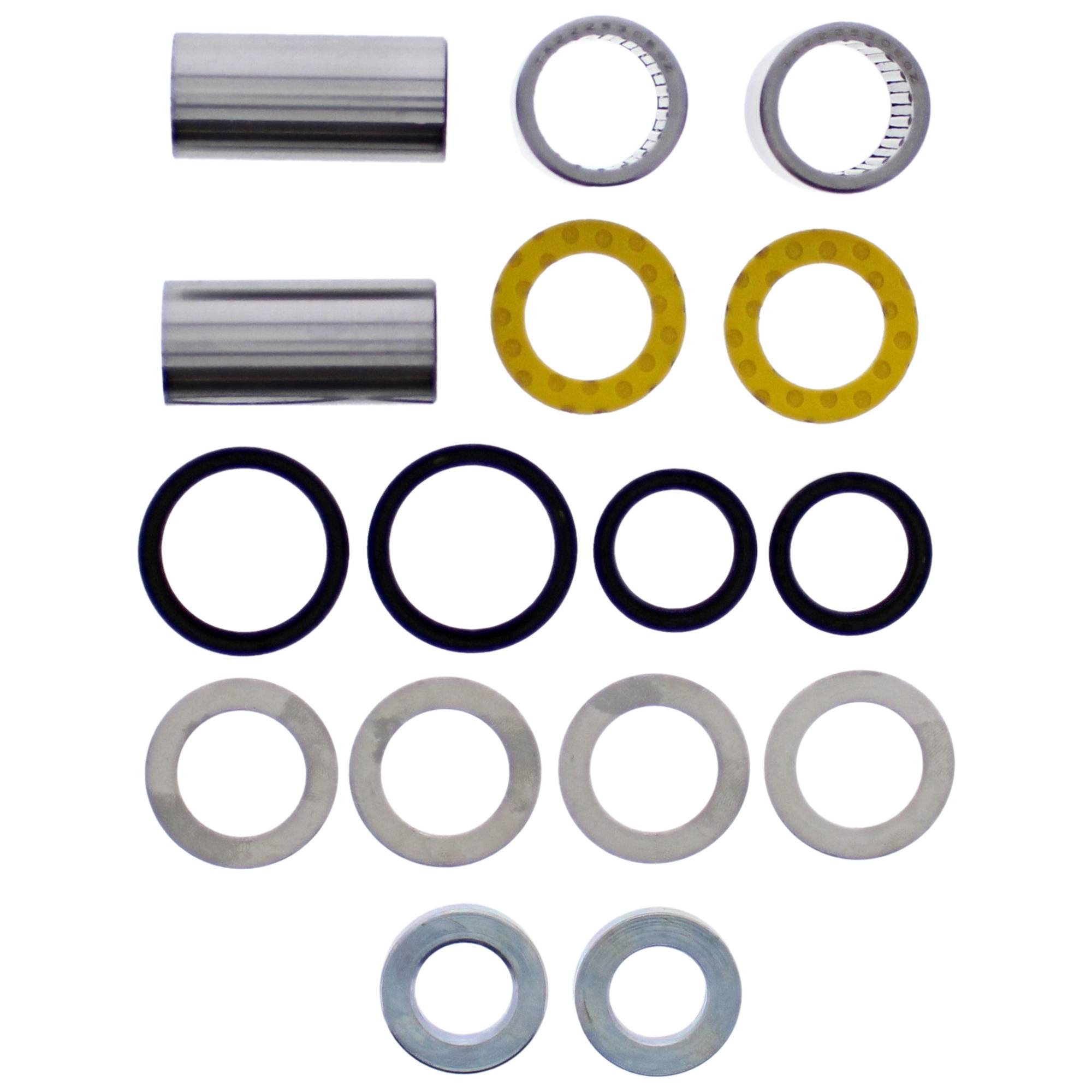All Balls Swing Arm Bearing Kit (28-1222) for Honda CRF450RWE 19