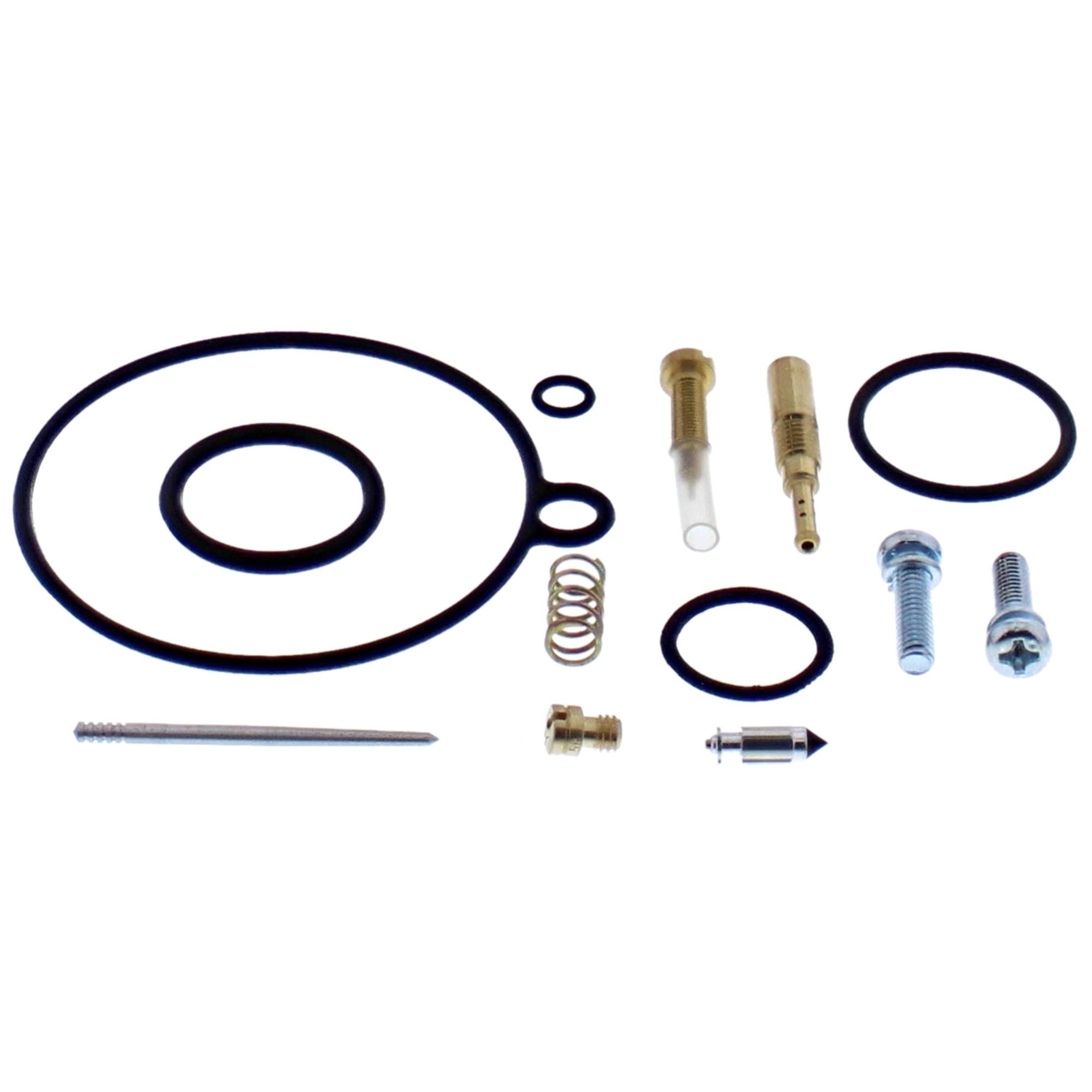All Balls Carburetor Rebuild Kit (26-10091) for Honda ATC70 78-85