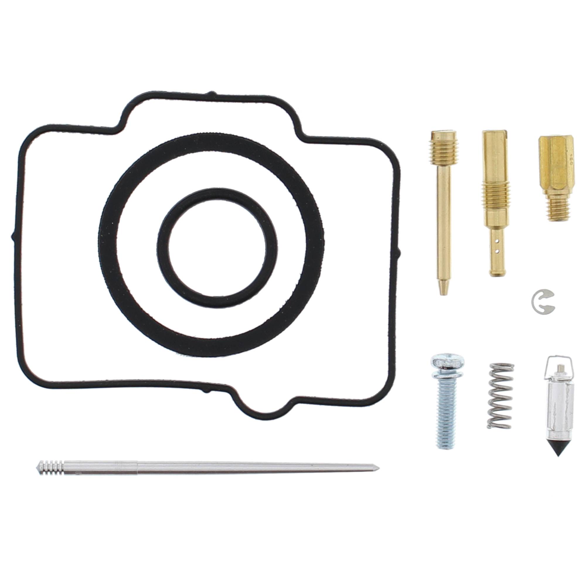 All Balls Carburetor Rebuild Kit (26-10058) for Honda CR125R 85