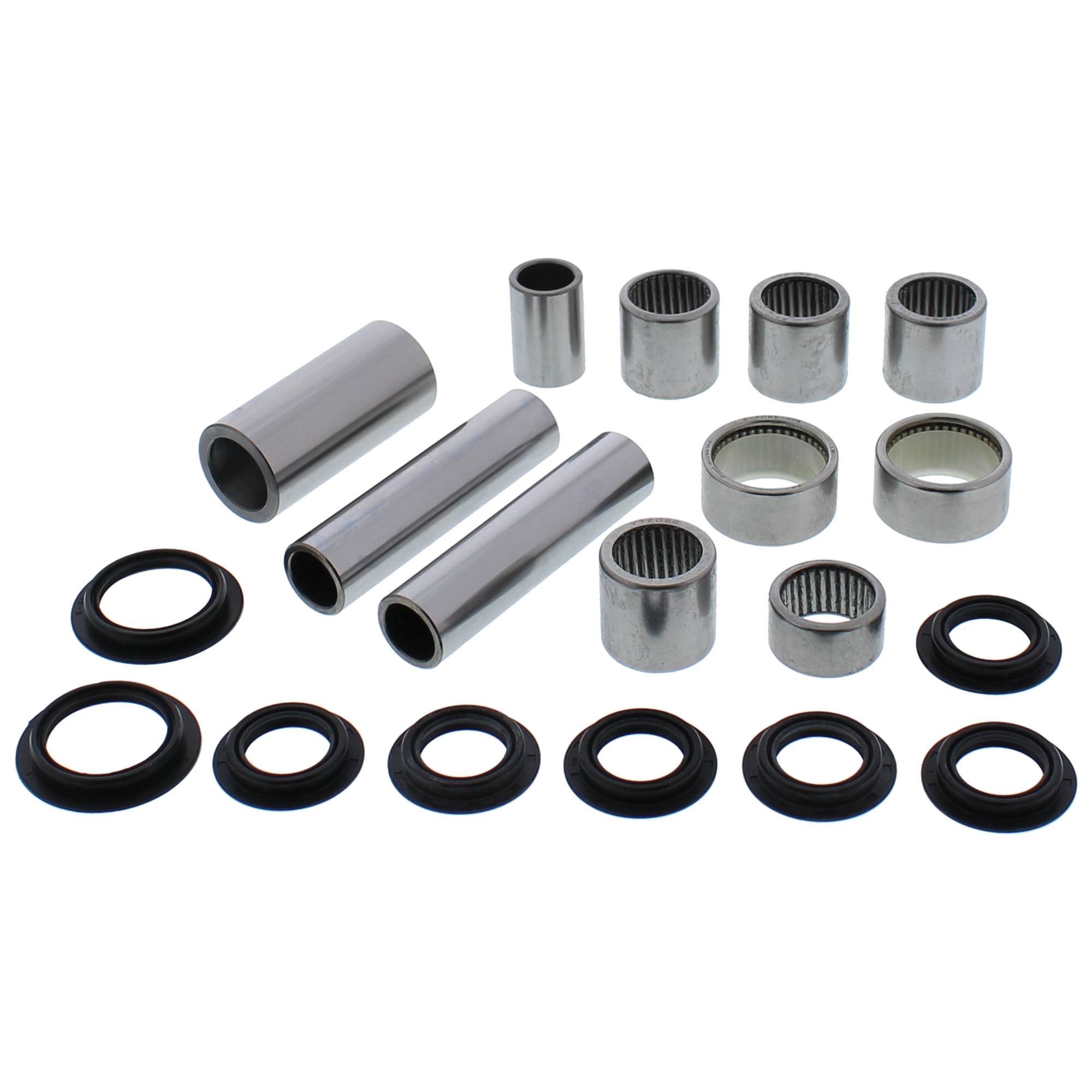 All Balls Linkage Bearing Kit (27-1190) for Kawasaki KL650 E (KLR) 08-18