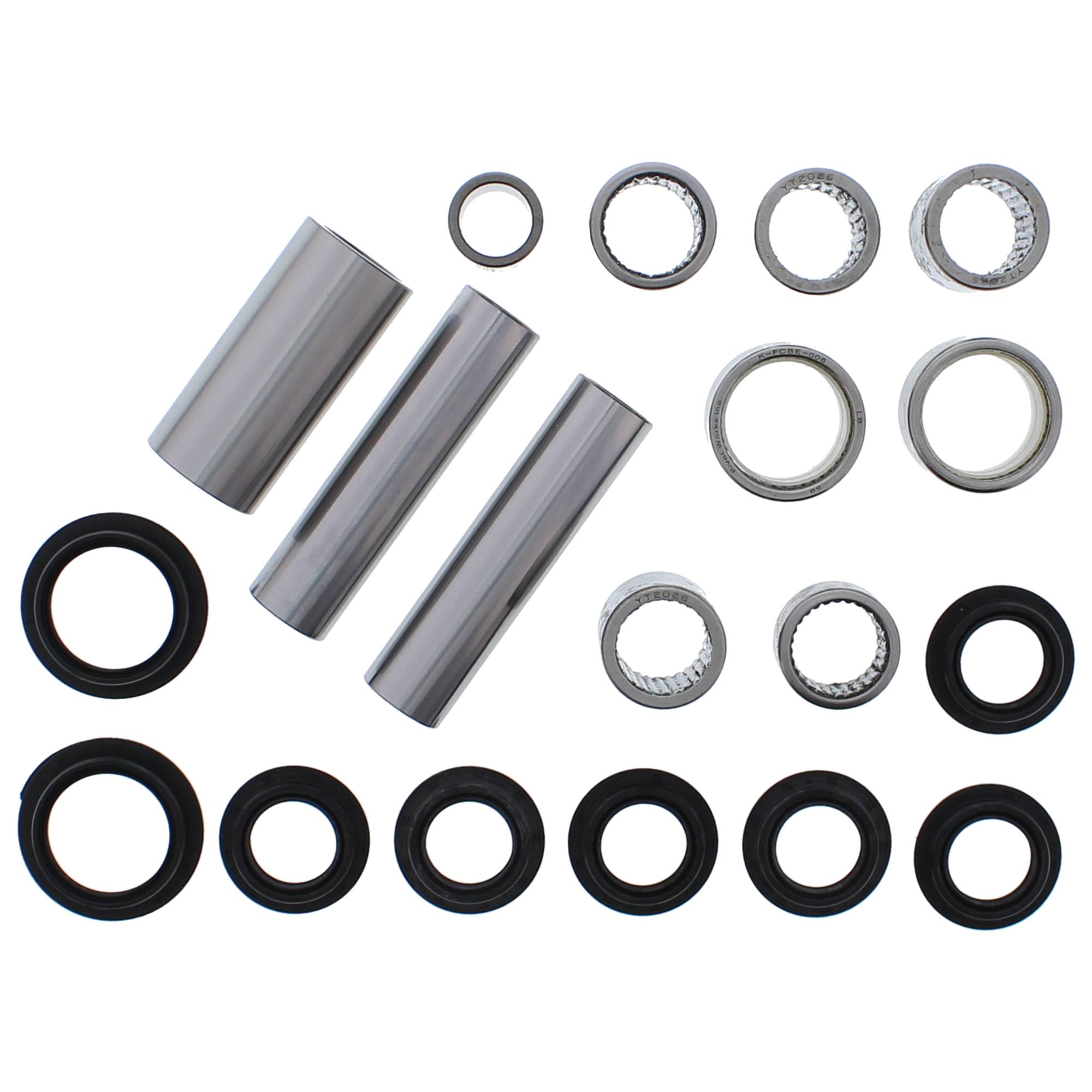 All Balls Linkage Bearing Kit (27-1190) for Kawasaki KL650 E (KLR) 08-18