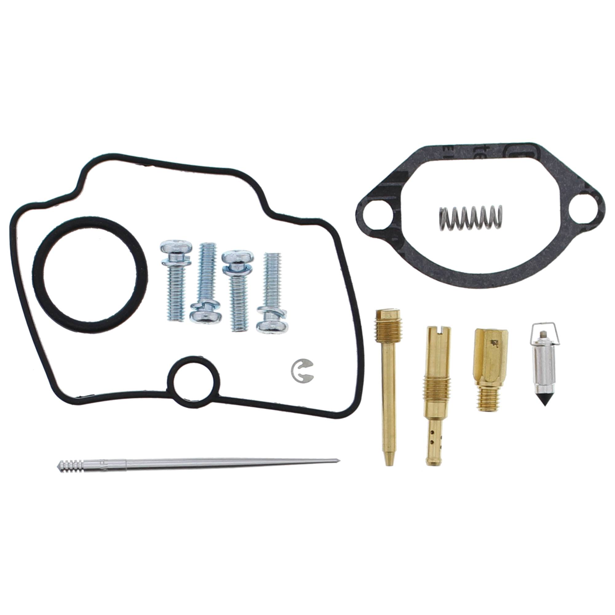 All Balls Carburetor Rebuild Kit (26-10049) for Yamaha YZ65 18