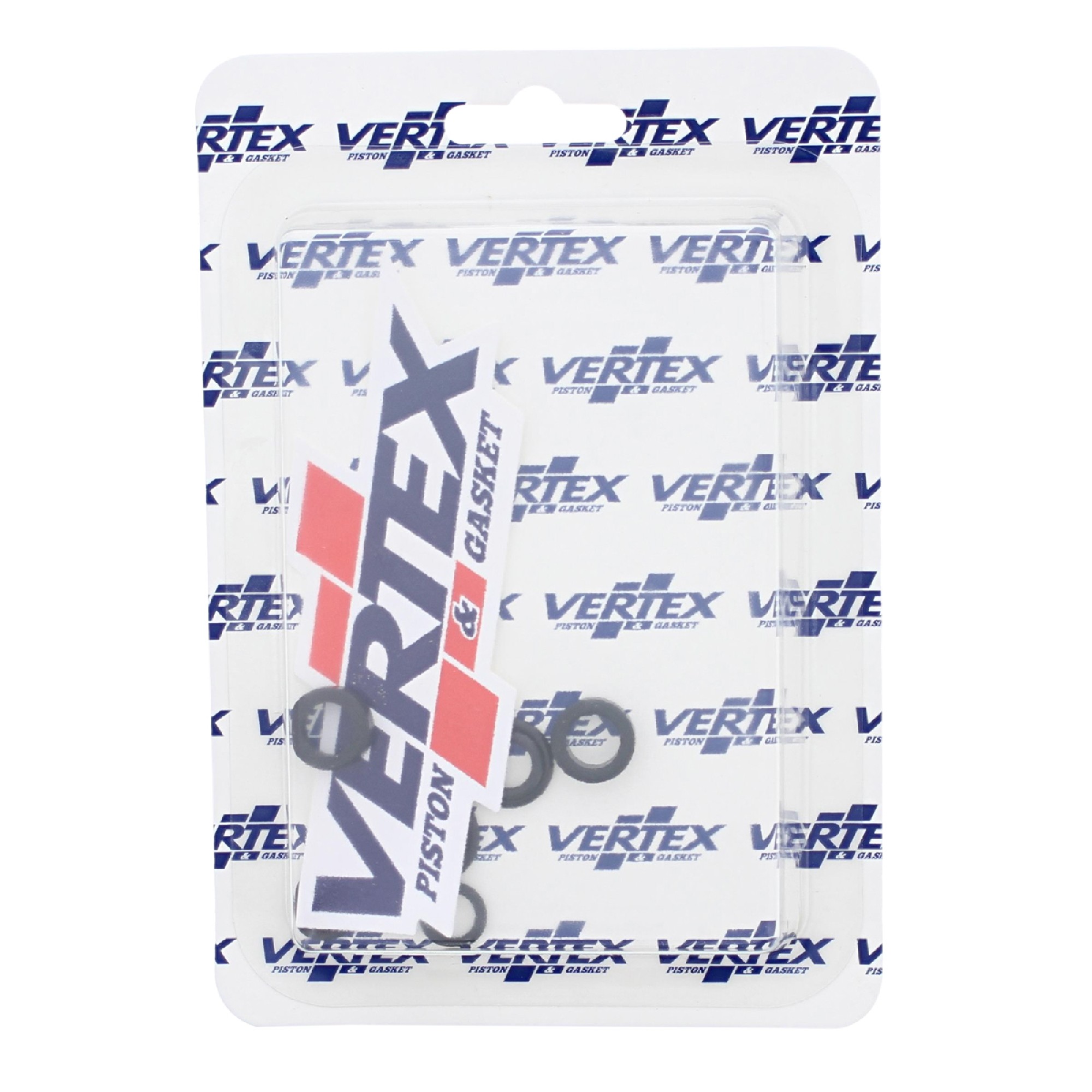 Vertex Injector / Throttle Body O-Ring Kit (725022) for Yamaha Phazer GT 500