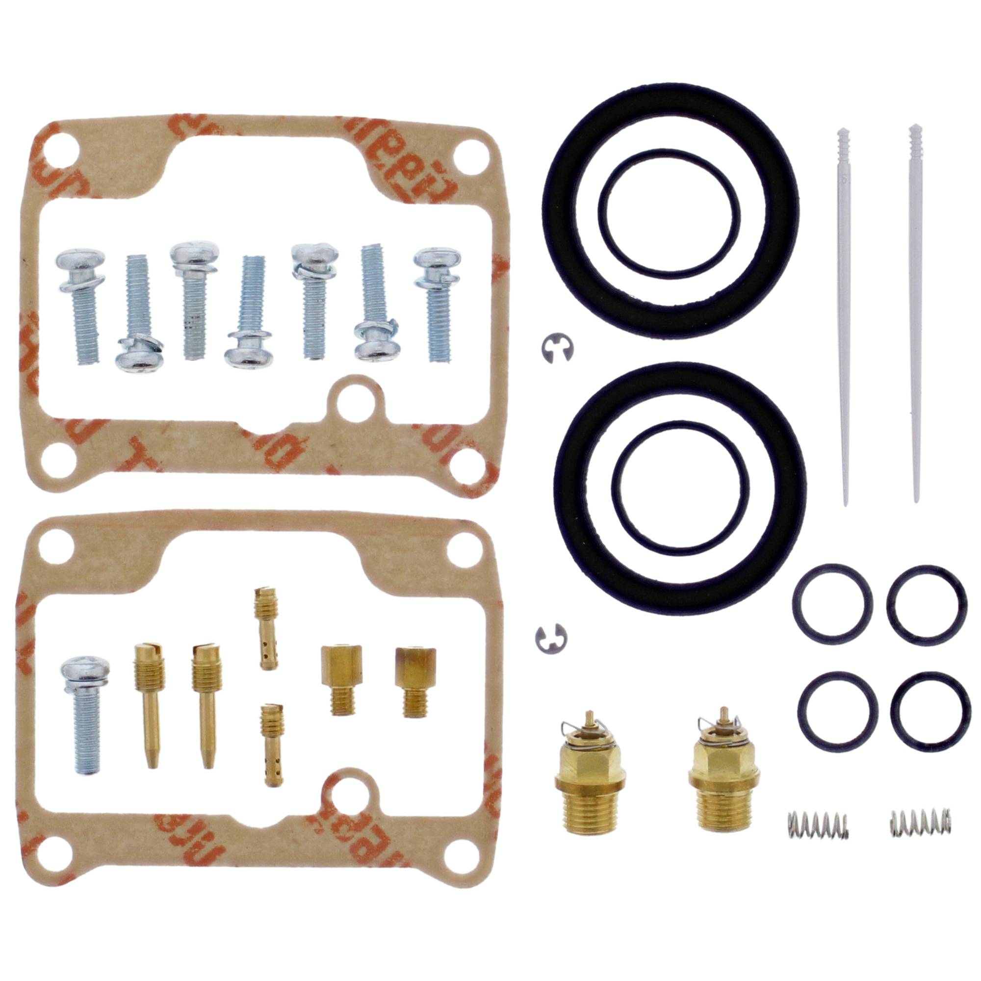 All Balls Carburetor Rebuild Kit (26-10107) for Ski-Doo formula S/DLX 00 01