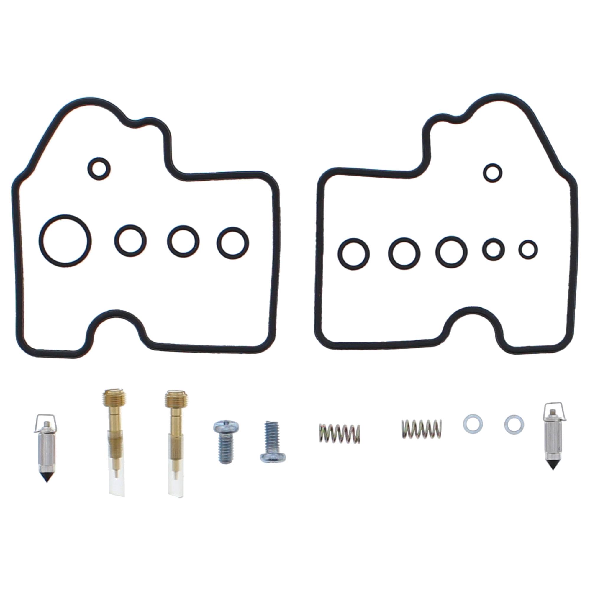 All Balls Carburetor Rebuild Kit (26-10051) for KTM Super Enduro 950 07