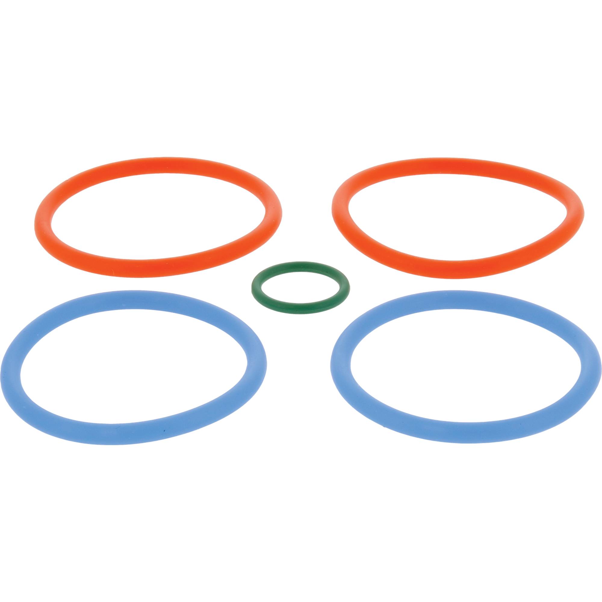 Injector / Throttle Body O-Ring Kit For Ski-Doo Summit X 800R E-TEC 11-16;725020