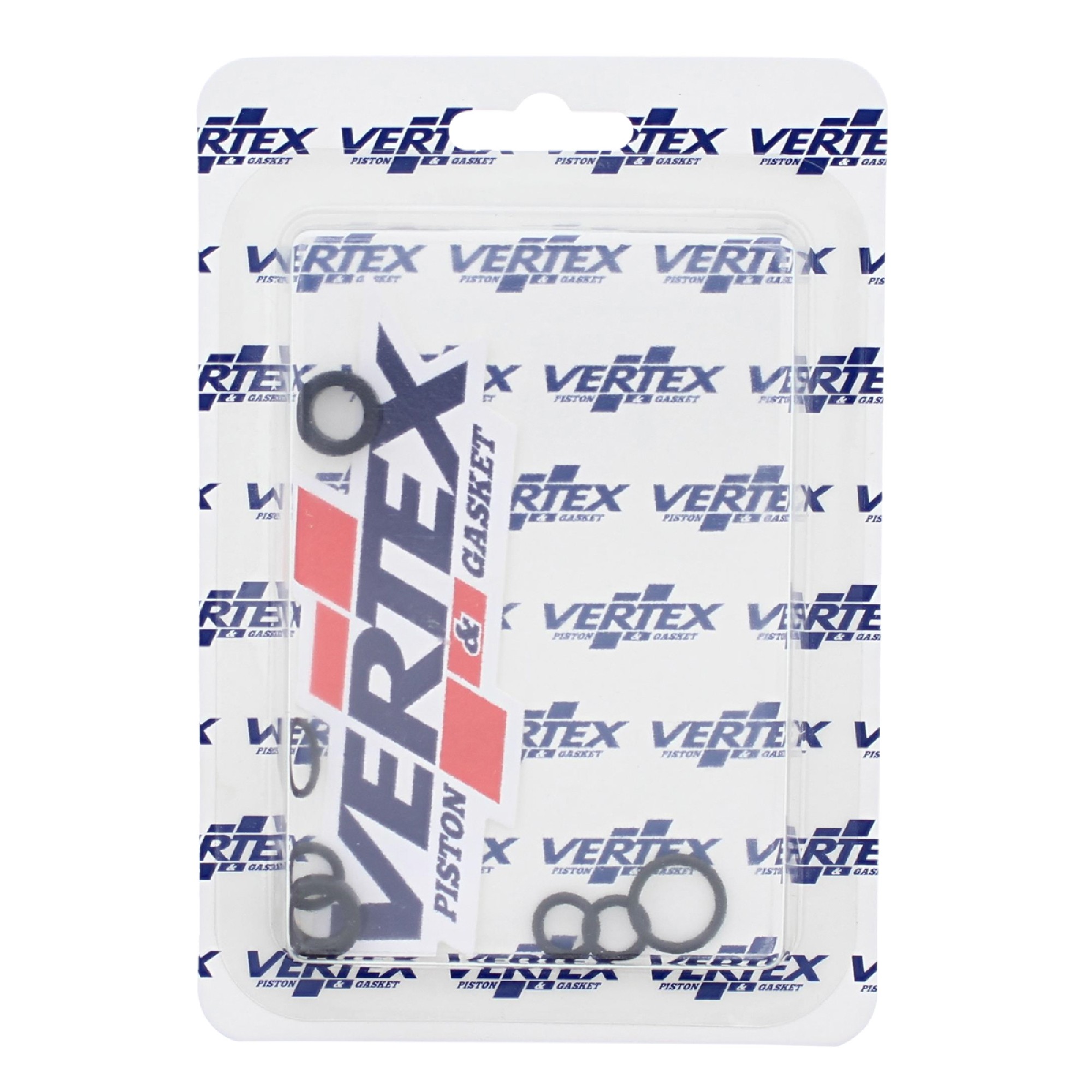 Vertex Injector / Throttle Body O-Ring Kit (725021) for Yamaha Phazer GT 500 07