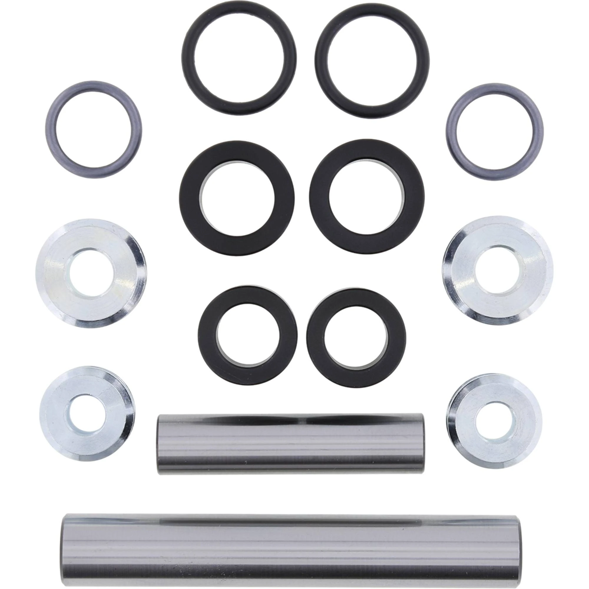 All Balls Rear Independent Knuckle Side Kit (50-1216) for Polaris RZR S4 1000 19