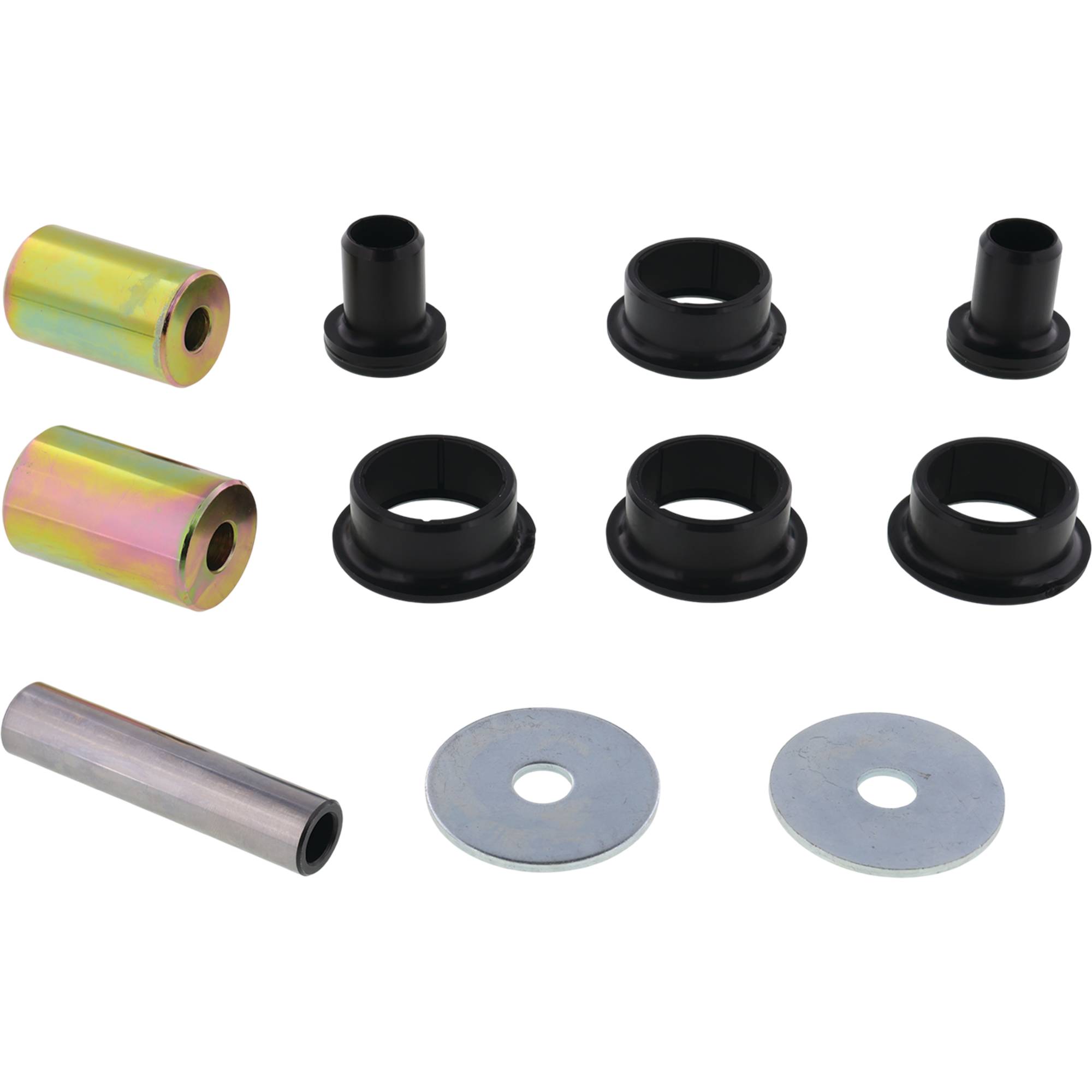 All Balls Rear Independent Knuckle Side Kit 50-1212 for Polaris 450 HO 2x4 MD 16