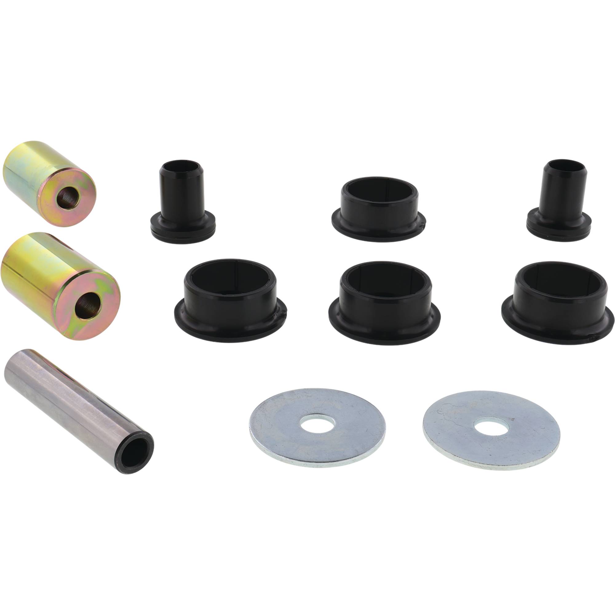 All Balls Rear Independent Knuckle Side Kit 50-1212 for Polaris 450 HO 2x4 MD 16