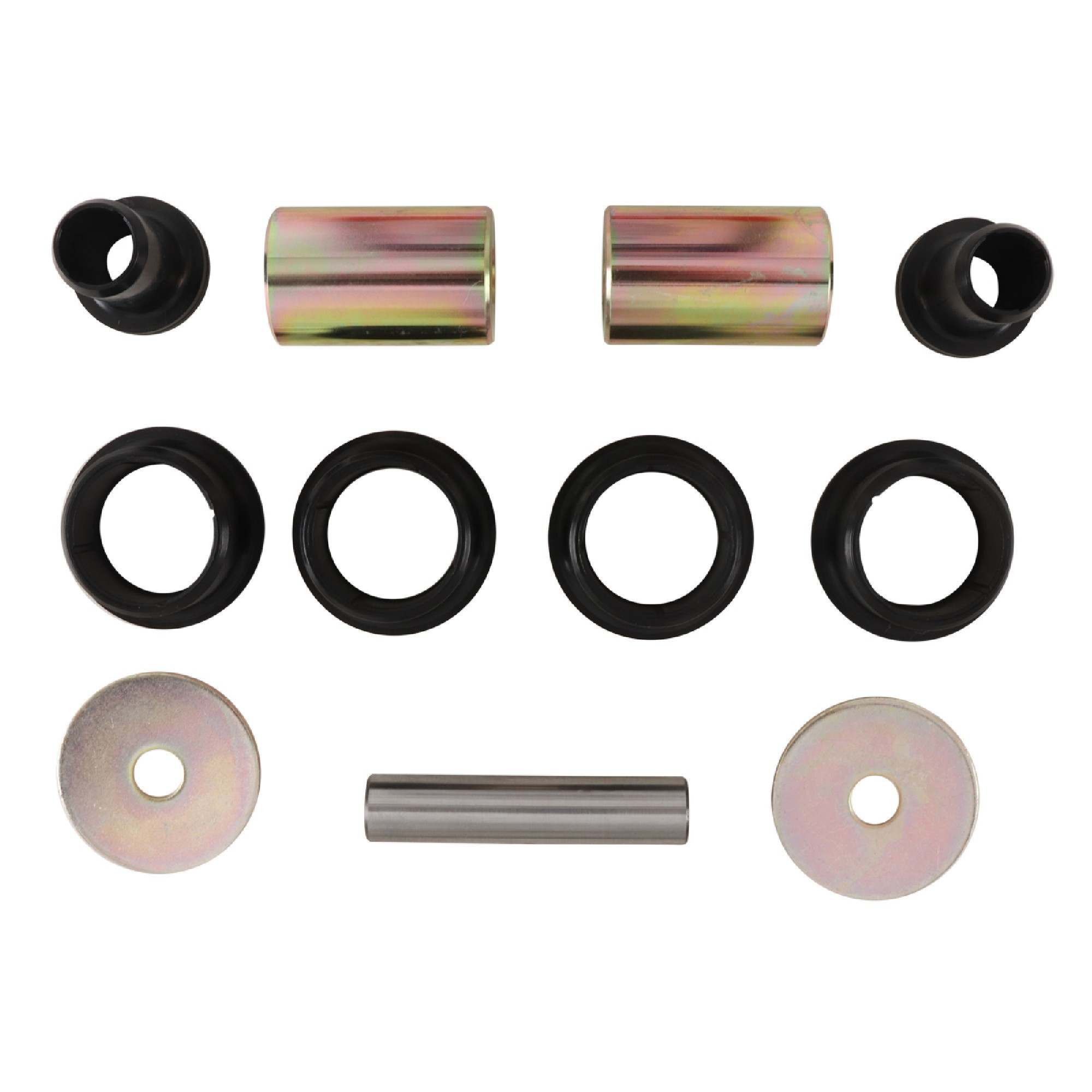 All Balls Rear Independent Knuckle Side Kit 50-1212 for Polaris 450 HO 2x4 MD 16