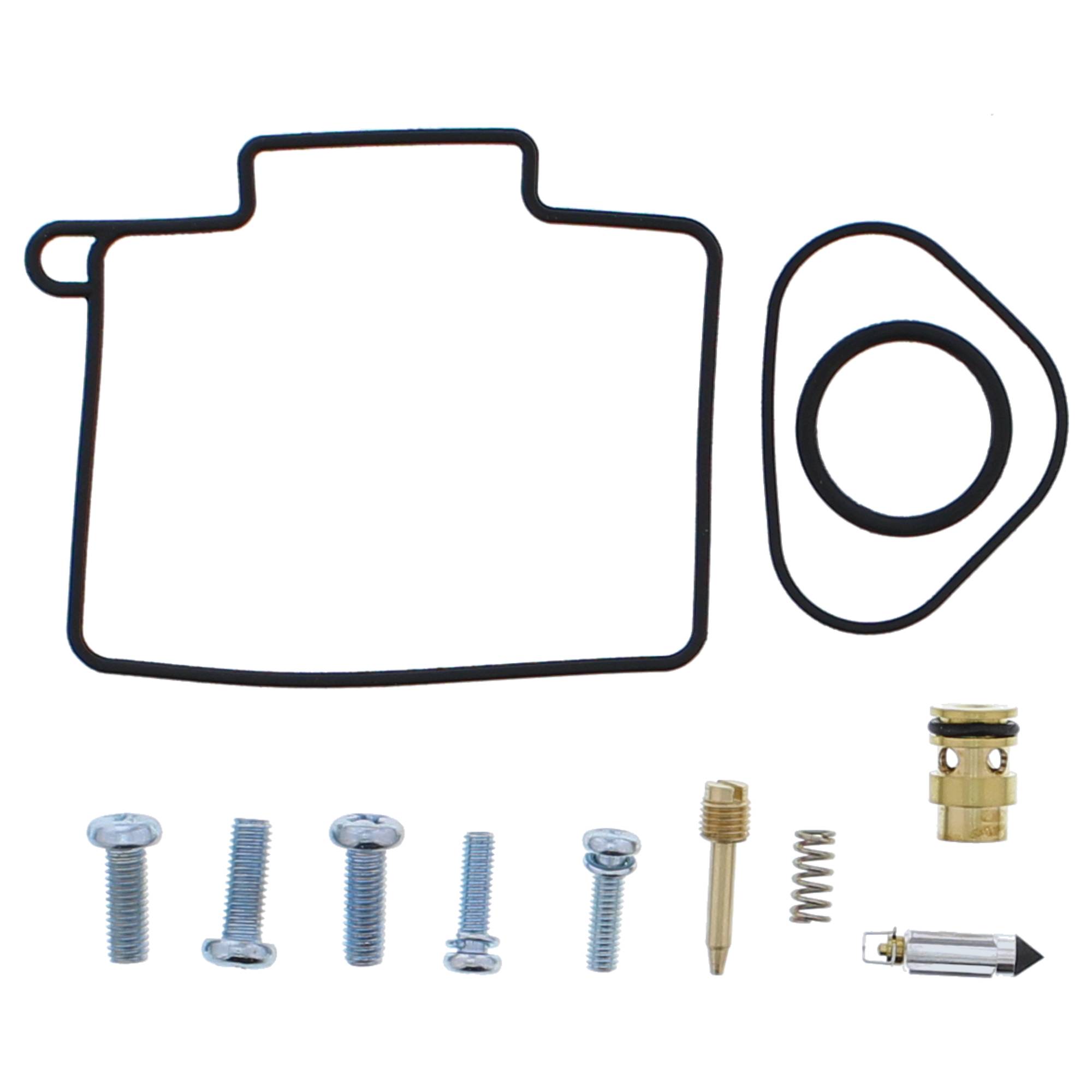 All Balls Carburetor Rebuild Kit (26-10047) for Husqvarna TC 250 17 18 19