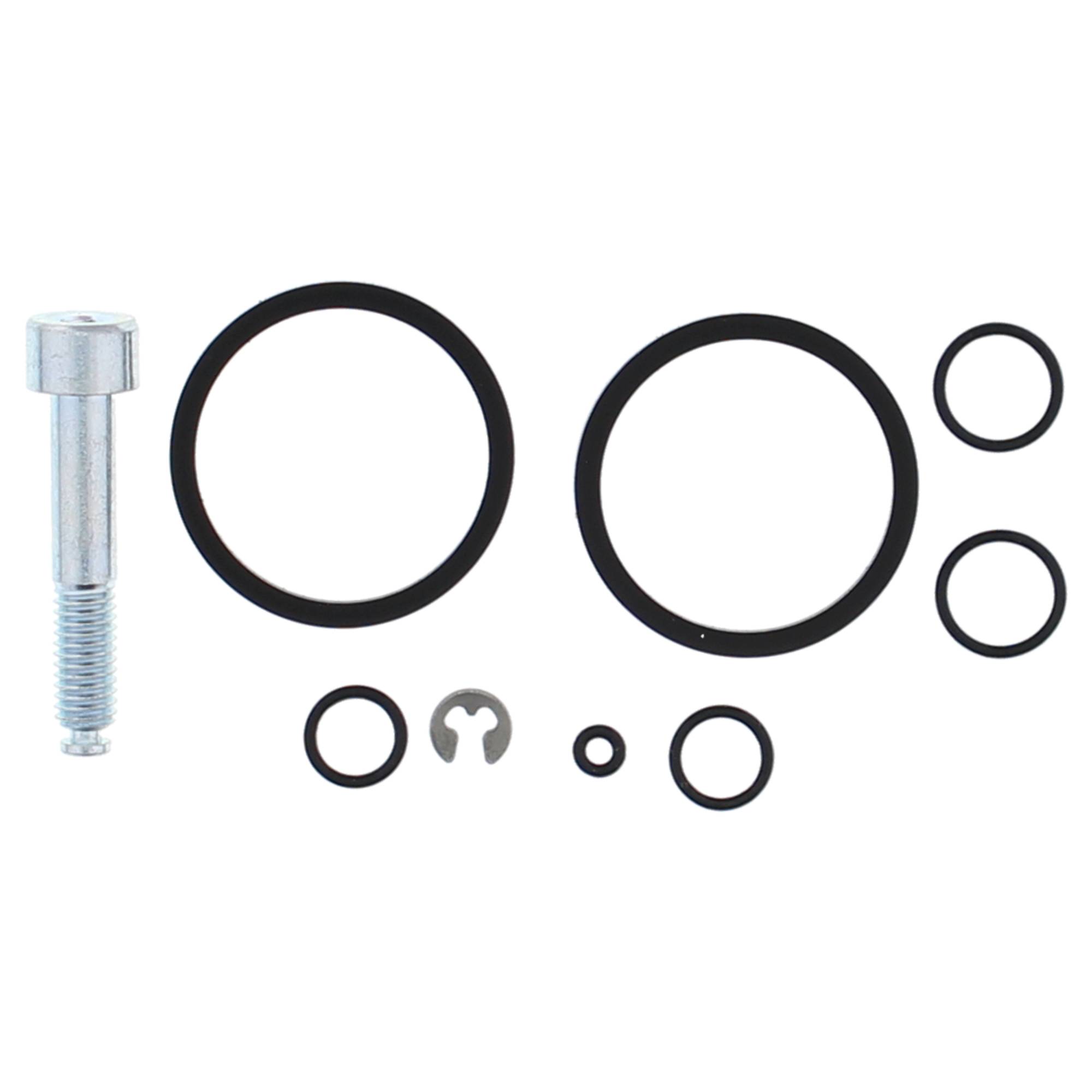 All Balls Caliper Rebuild Kit (18-3289) for KTM SX PRO JR 50 09, XC 65 08