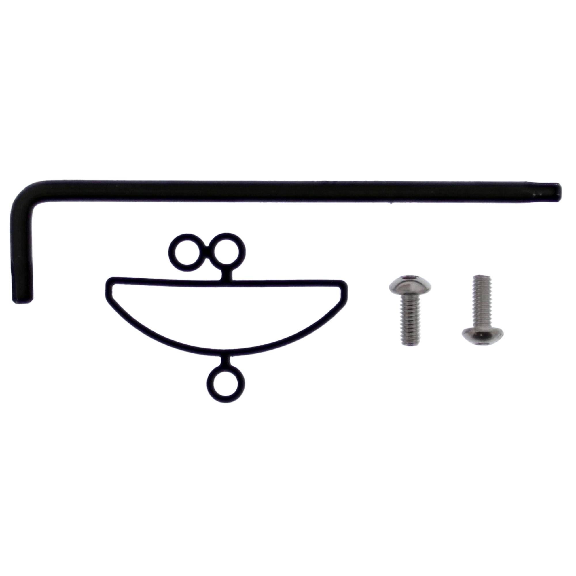 All Balls Carburetor Rebuild Kit (26-10011) for KTM XC-W 200 06, XC 200 06