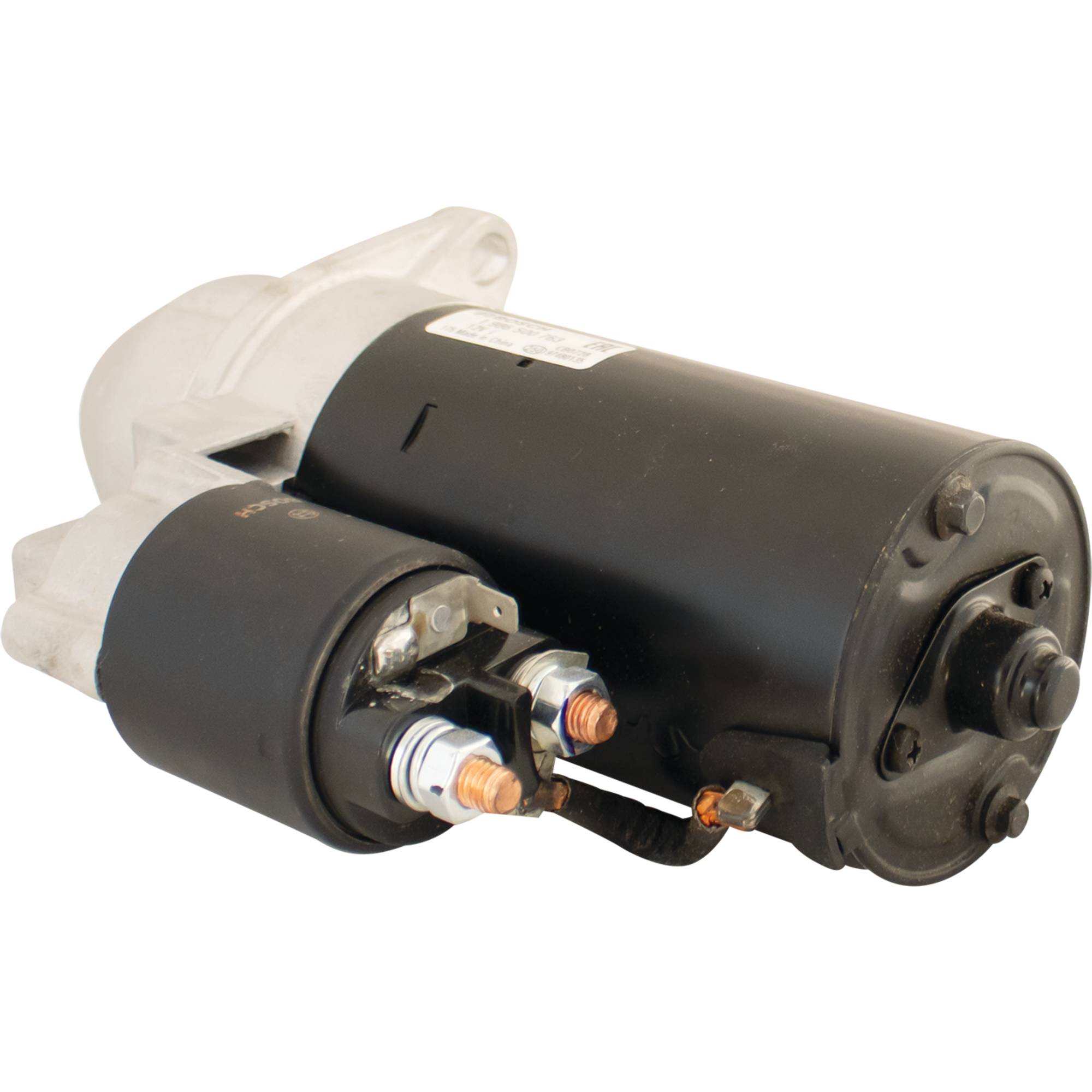 All Balls Shock Bearing Kit (21-0010) for Arctic Cat 400 FIS 2x4 w/AT 03 04