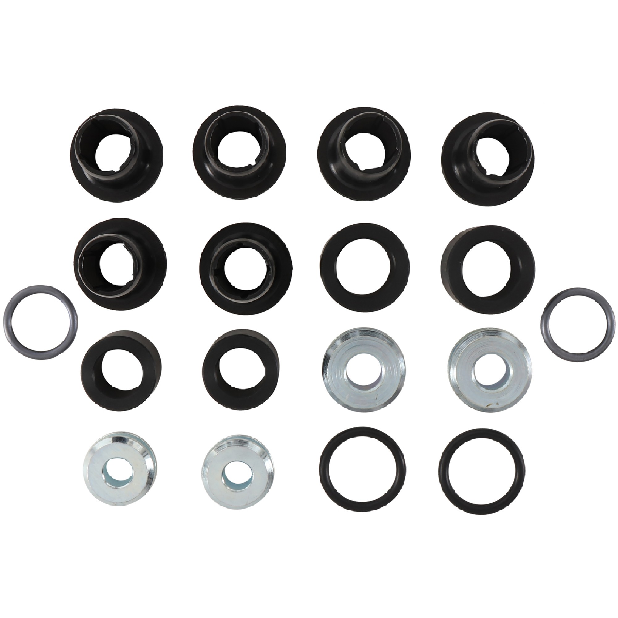 All Balls Rear Independent Suspension Kit (50-1203) for Polaris RZR 4 900 16