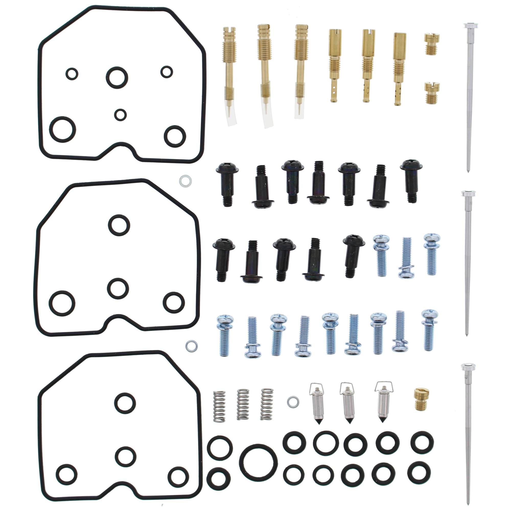 All Balls Carburetor Rebuild Kit (26-10008) for Yamaha RS Vector LTX GT 08 09