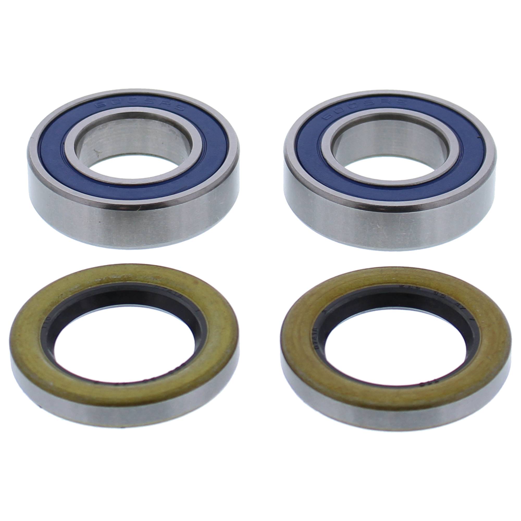 All Balls Wheel Bearing Kit (25-1750) for BMW R Nine T 17