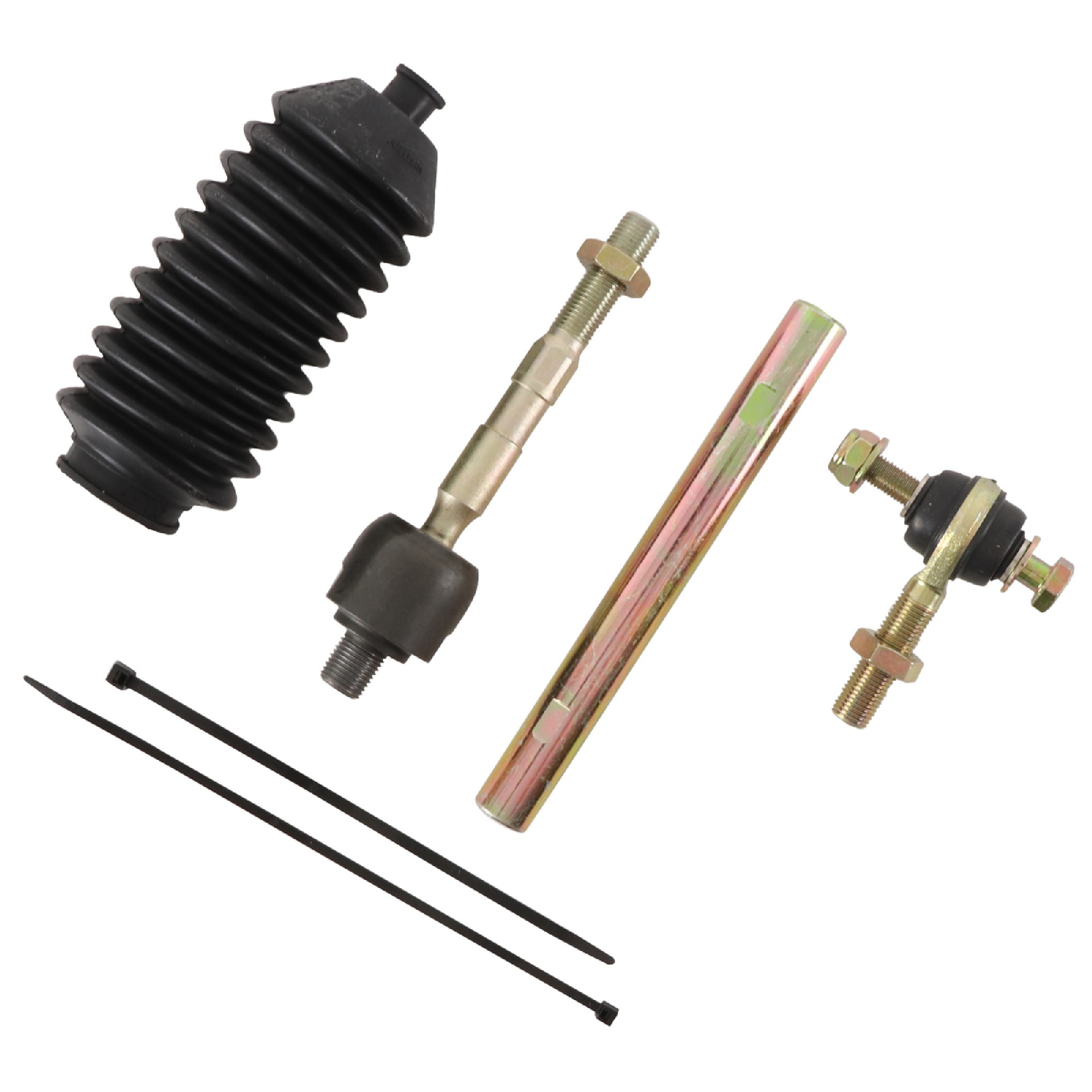 All Balls Tie Rod End Kit (51-1080-R) for Can-Am Maverick Trail 1000 18