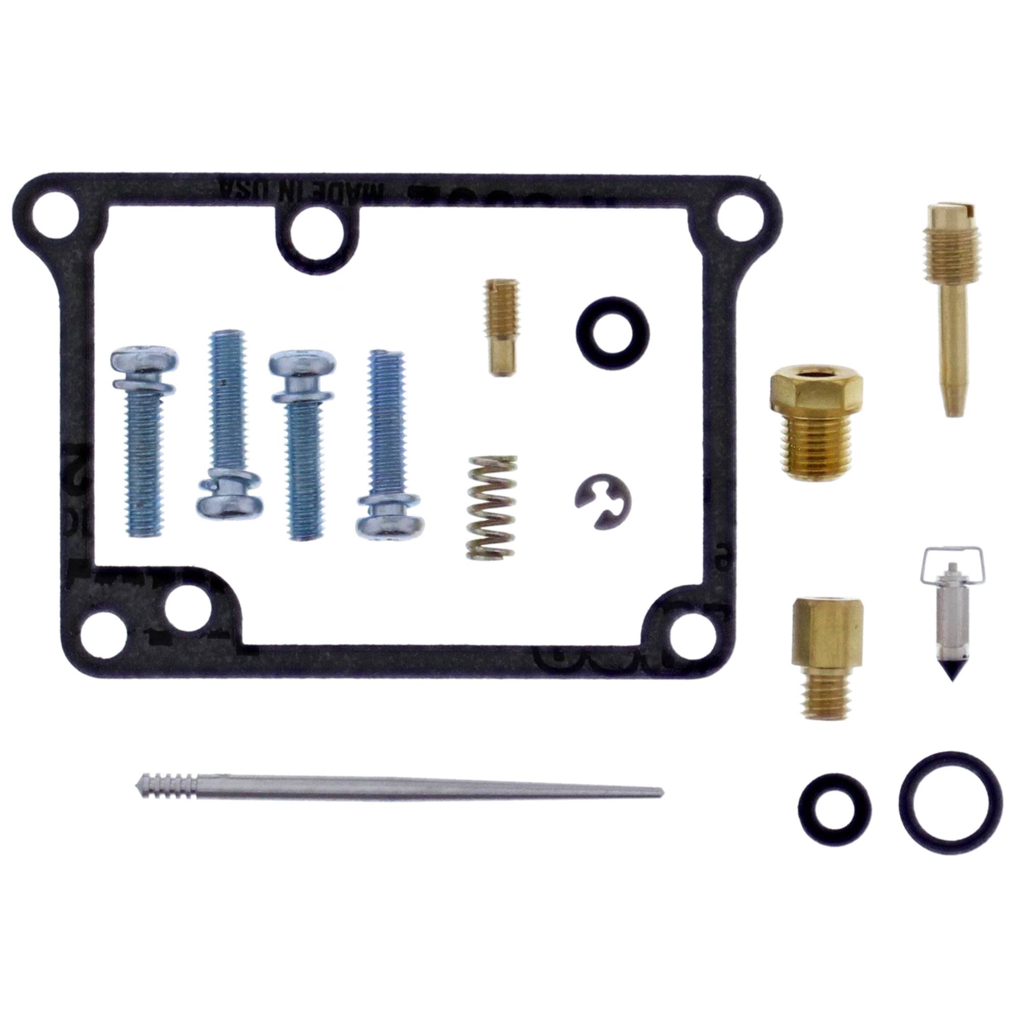 All Balls Carburetor Rebuild Kit (26-10067) for Yamaha RT100 90-00
