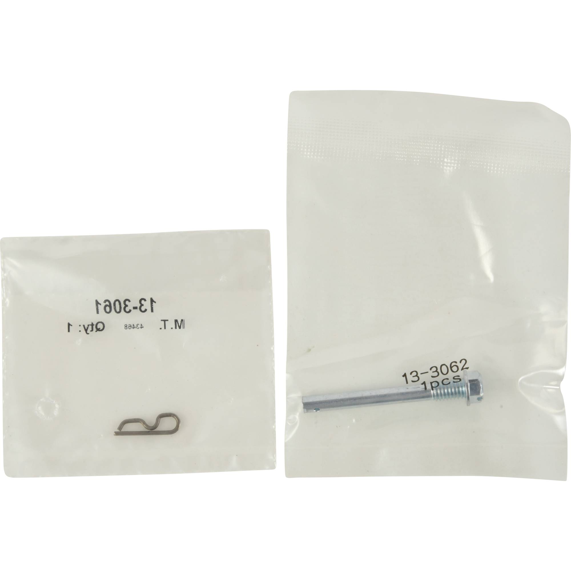 All Balls Caliper Bolt Kit (18-7047) for KTM SX 85 BW 13-19,SXS 85 13 14