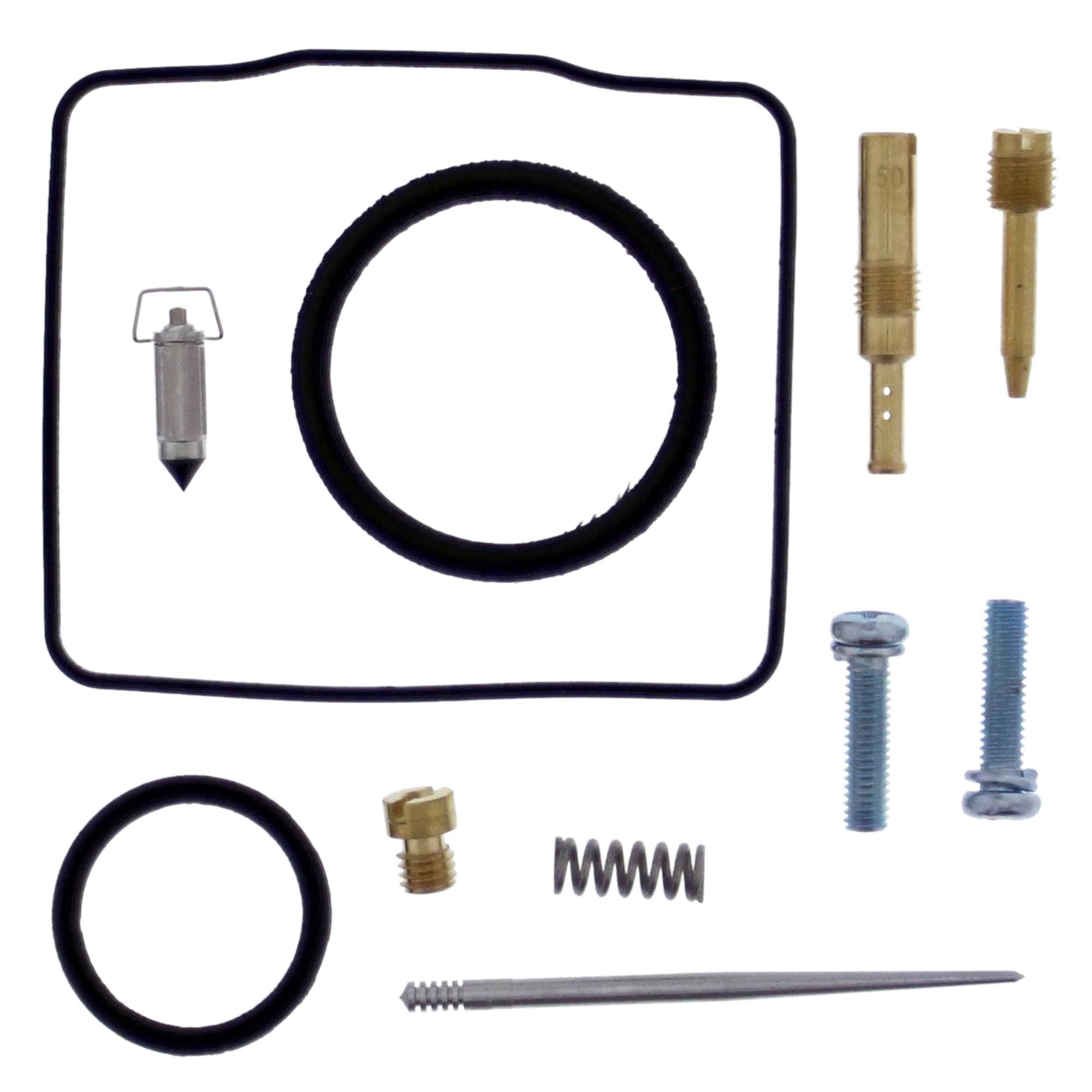 All Balls Carburetor Rebuild Kit (26-10074) for Honda CR80 82