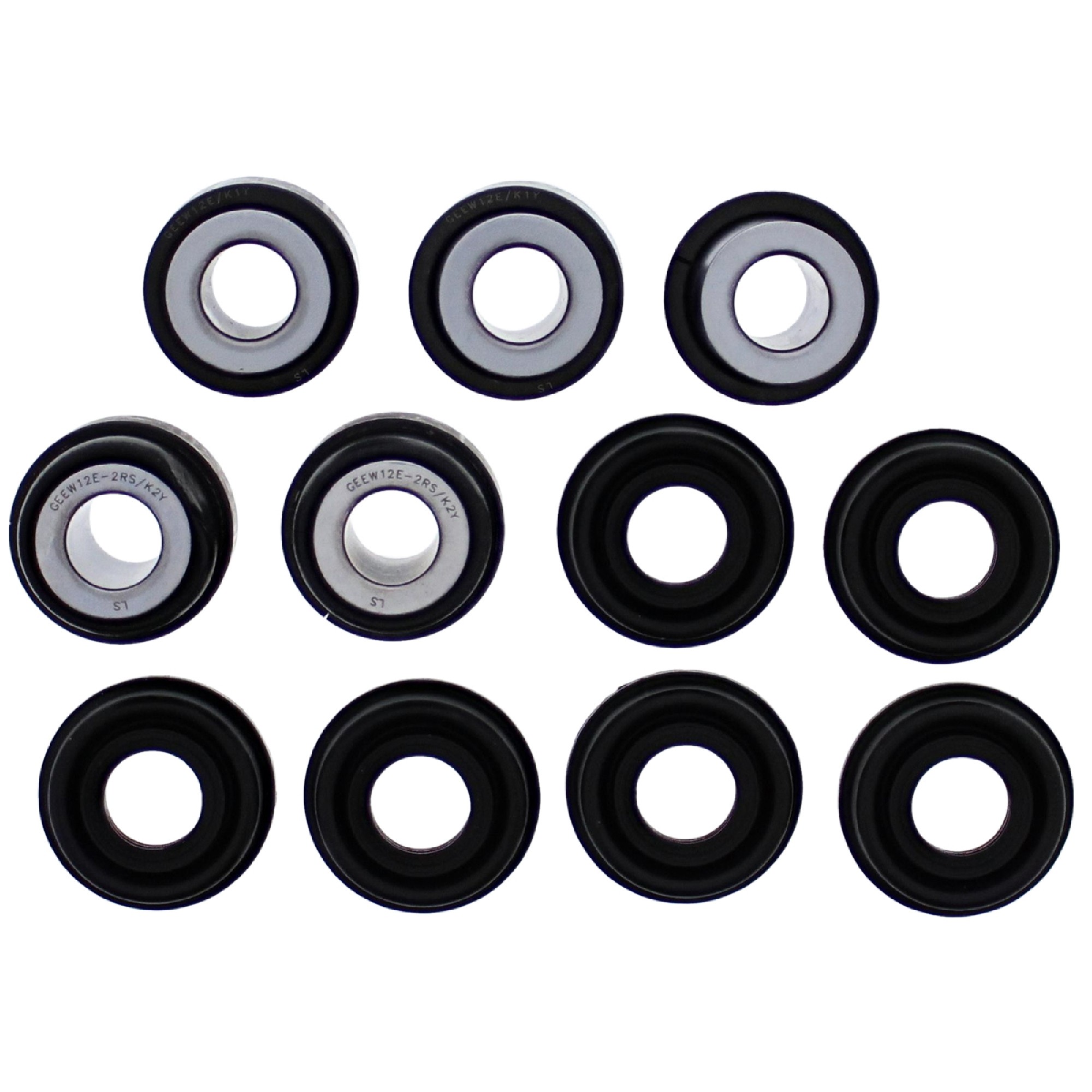 All Balls Rear Independent Knuckle Side Kit for Can-Am Maverick X3 TURBO XMR