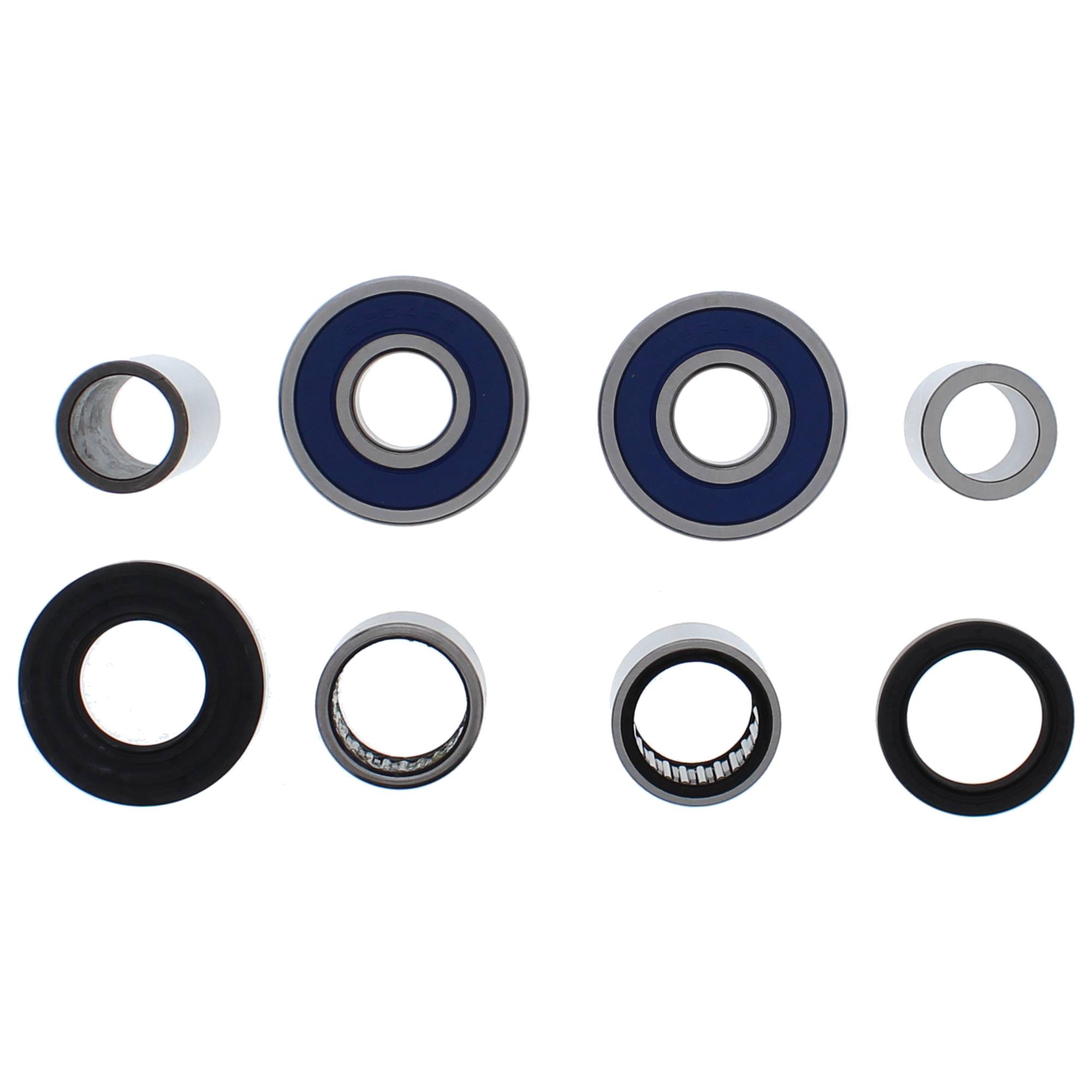 All Balls Wheel Bearing Kit (25-1774) for Yamaha XVS1300 STRYKER 11-17