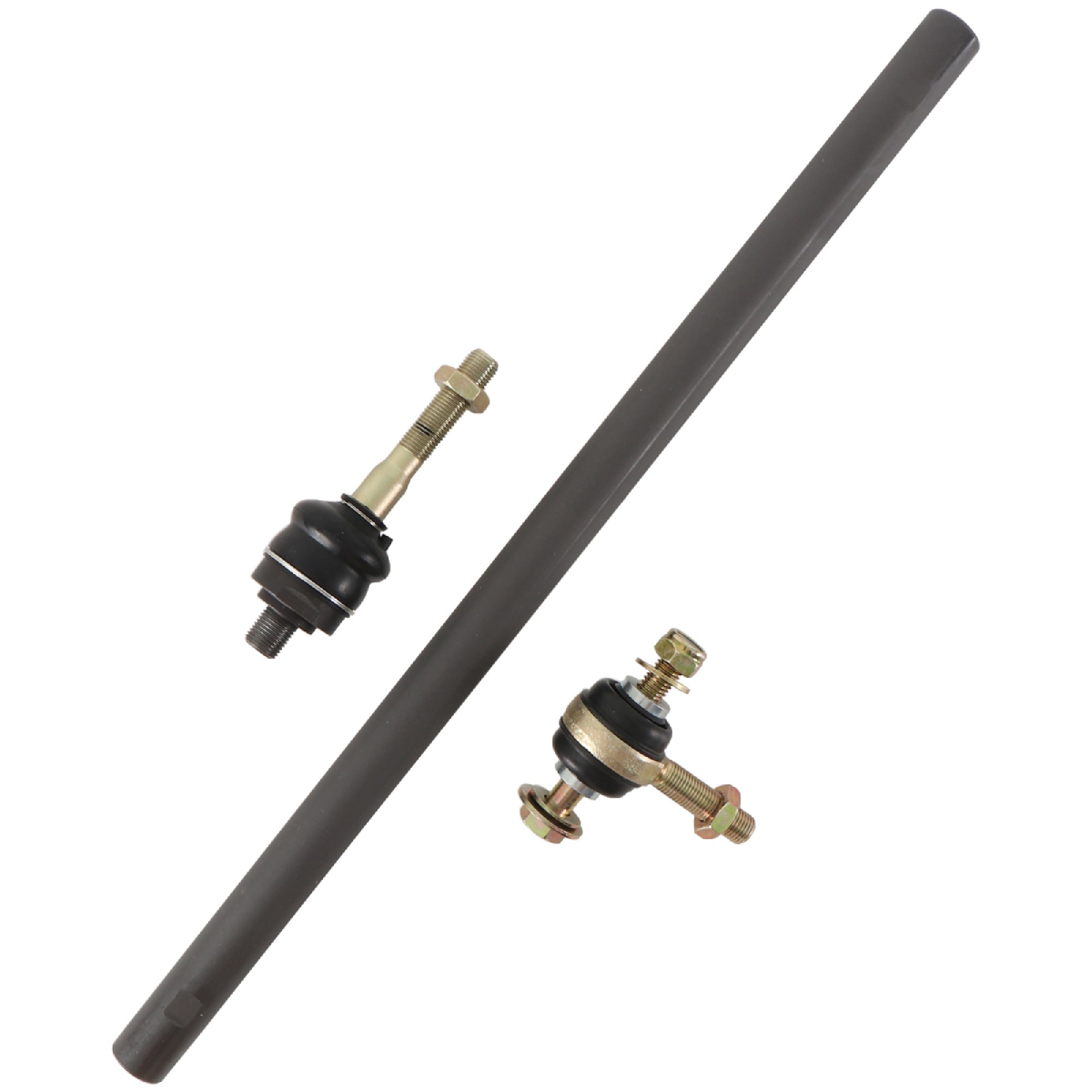 All Balls Tie Rod End Kit for Can-Am Maverick X3 TURBO R XRS W/ SMART-LOK