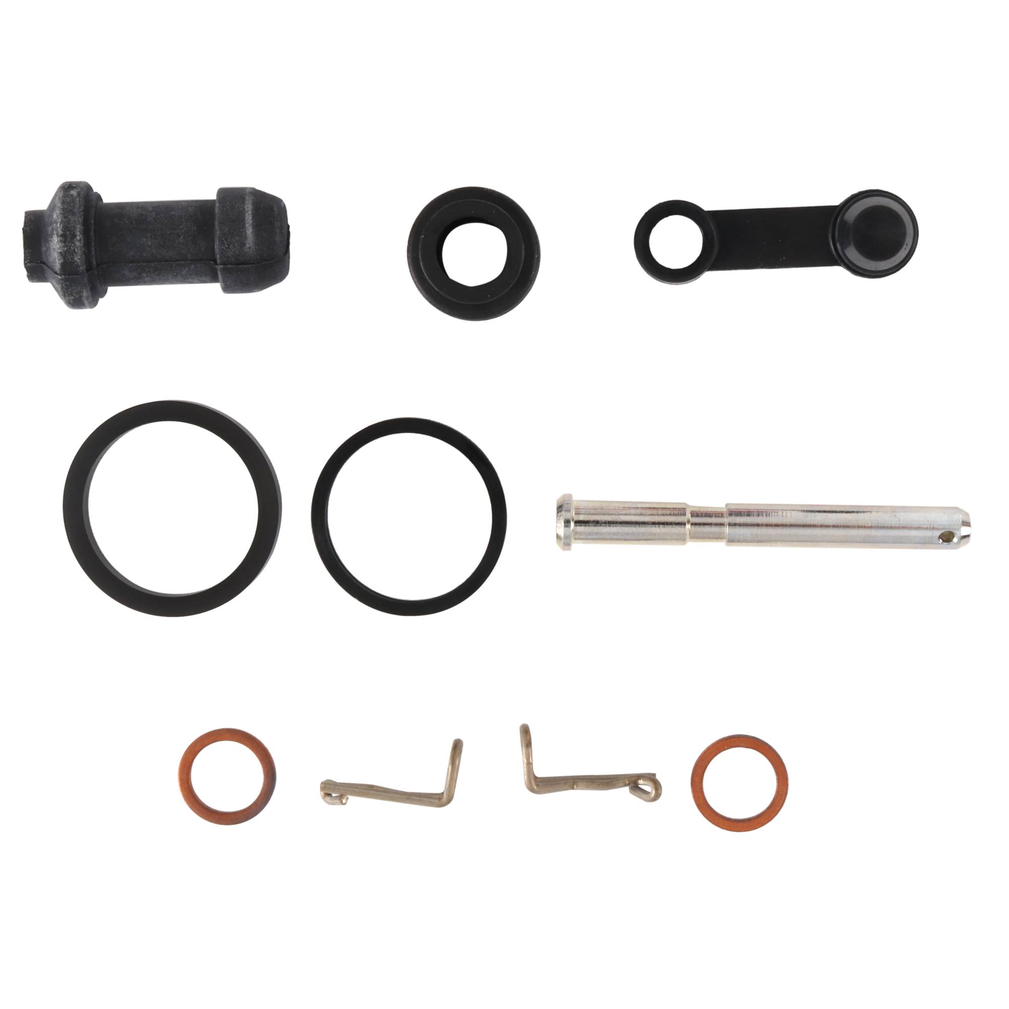 All Balls Caliper Rebuild Kit (18-3281) for Husqvarna FE 450, FX 350 18 19