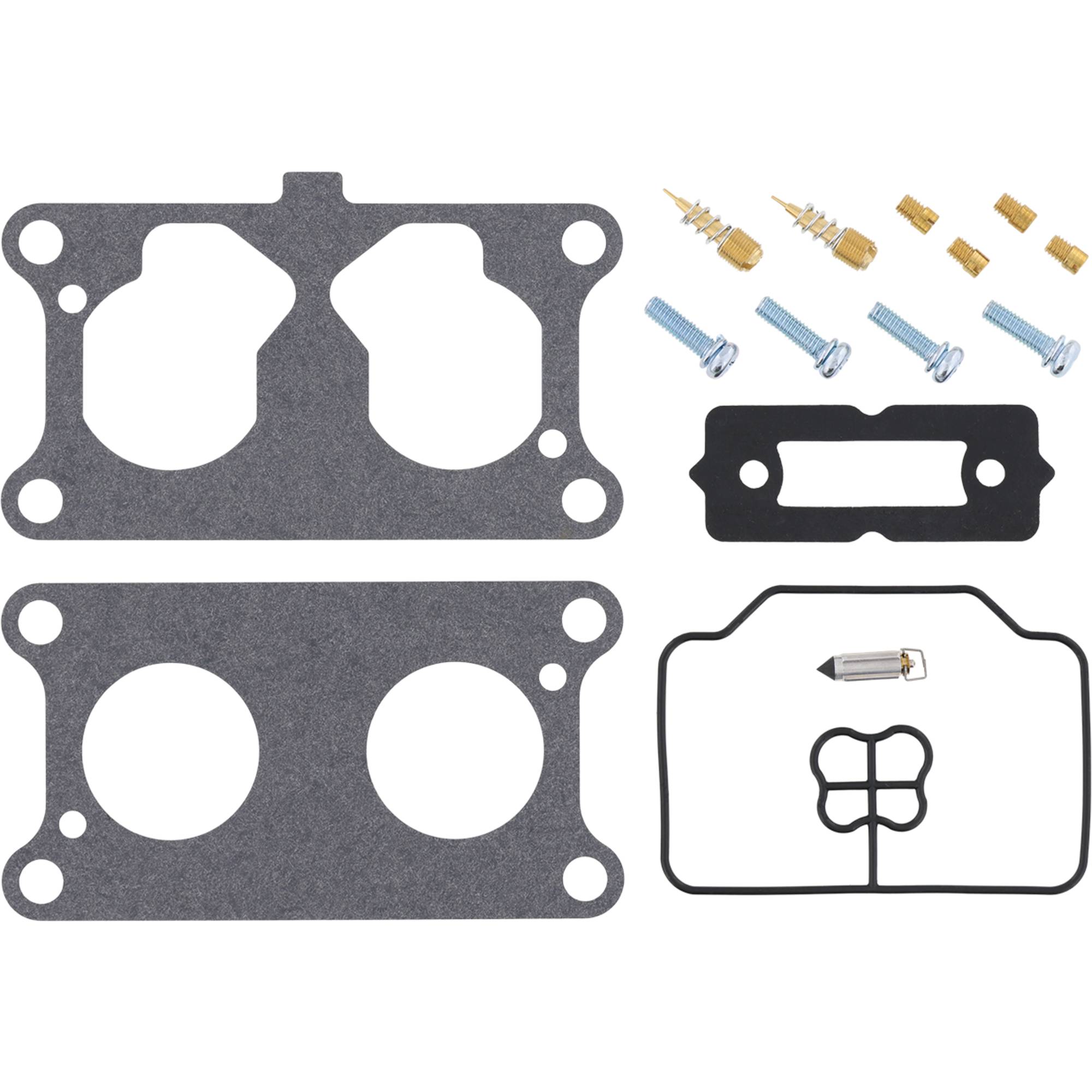 All Balls Carburetor Rebuild Kit (26-10037) for Kawasaki Mule 3000 01-08