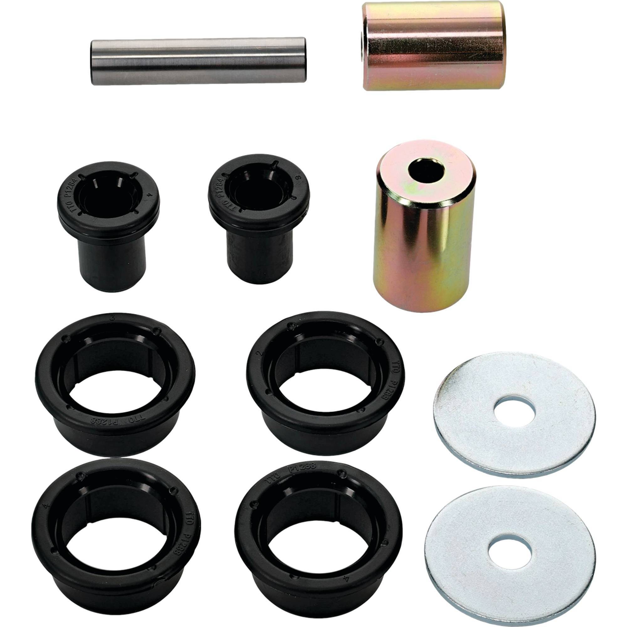 All Balls Rear Independent Knuckle Side Kit (50-1213) for Polaris Worker 335 99